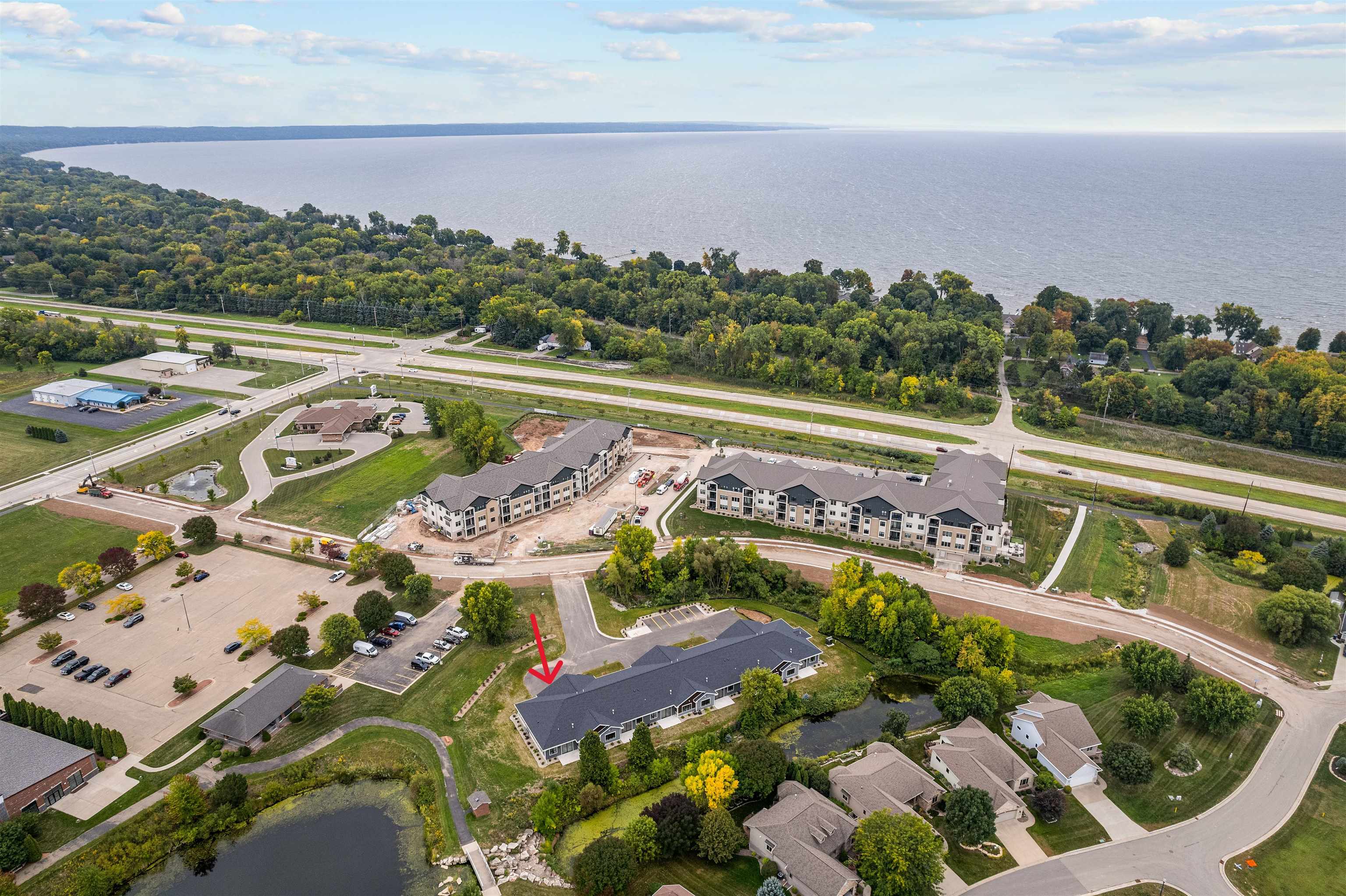 3026 Community Way, Menasha, WI 54952