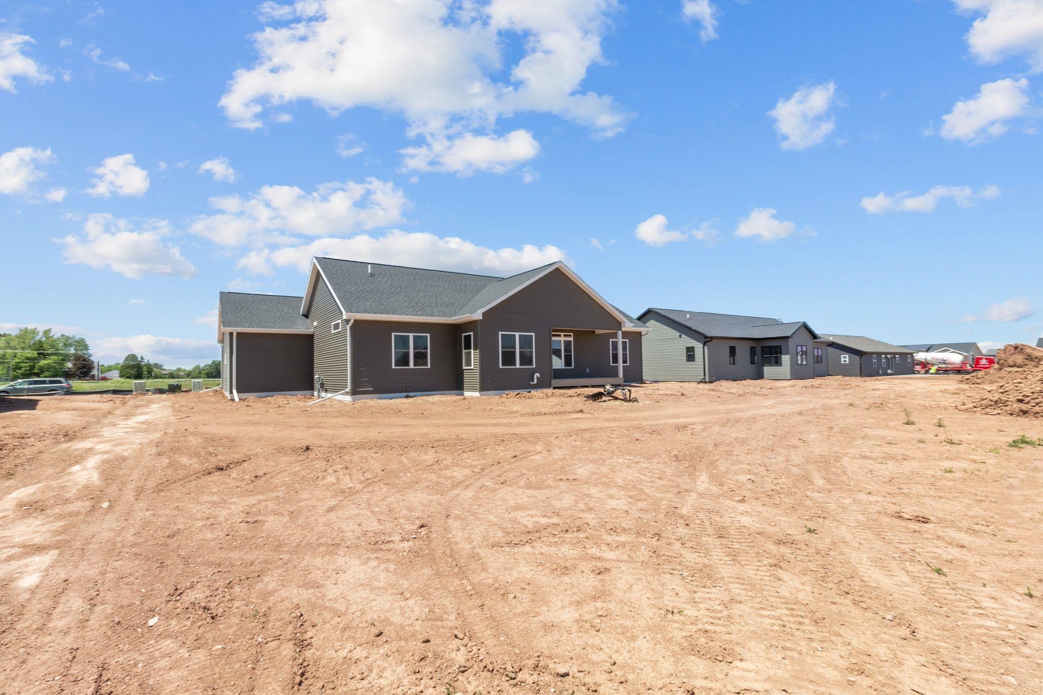 N9266 Homestead Ln, Appleton, WI 54915