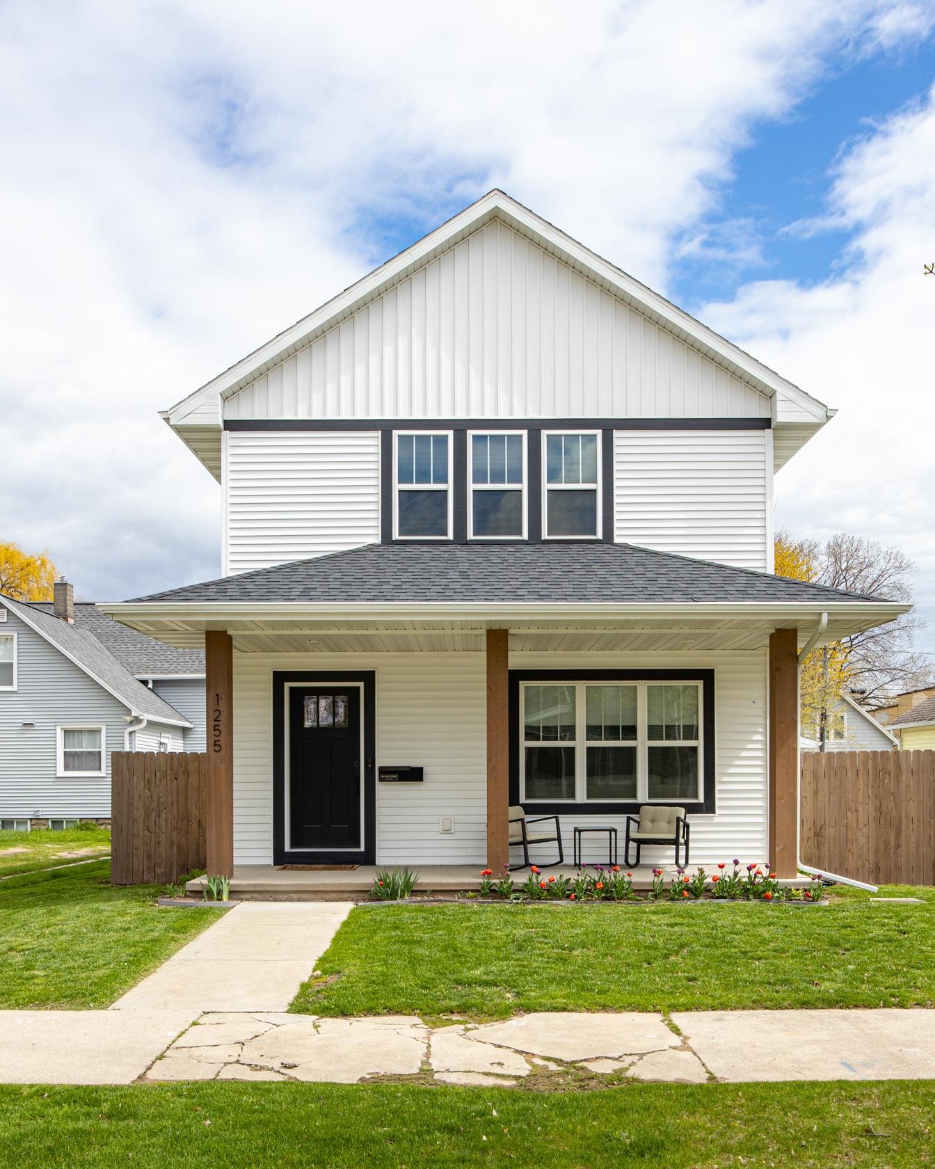 1255 Cherry St, Green Bay, WI 54301