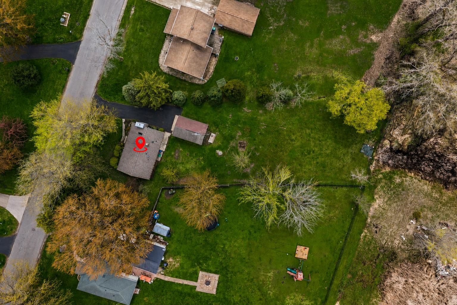 607 Hunters Point Rd, Neenah, WI 54956-4905