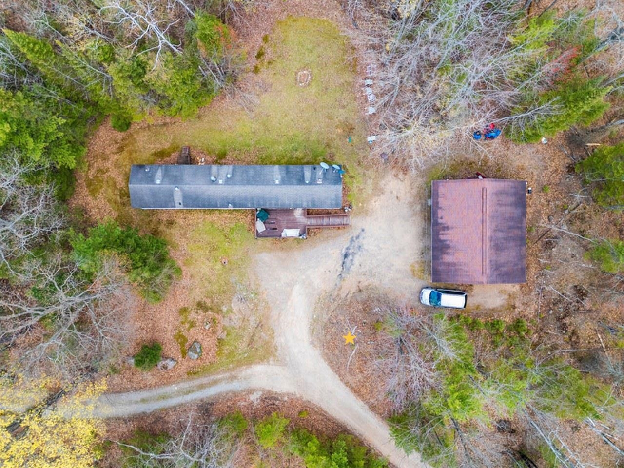 15110 Otto Ln, Mountain, WI 54149