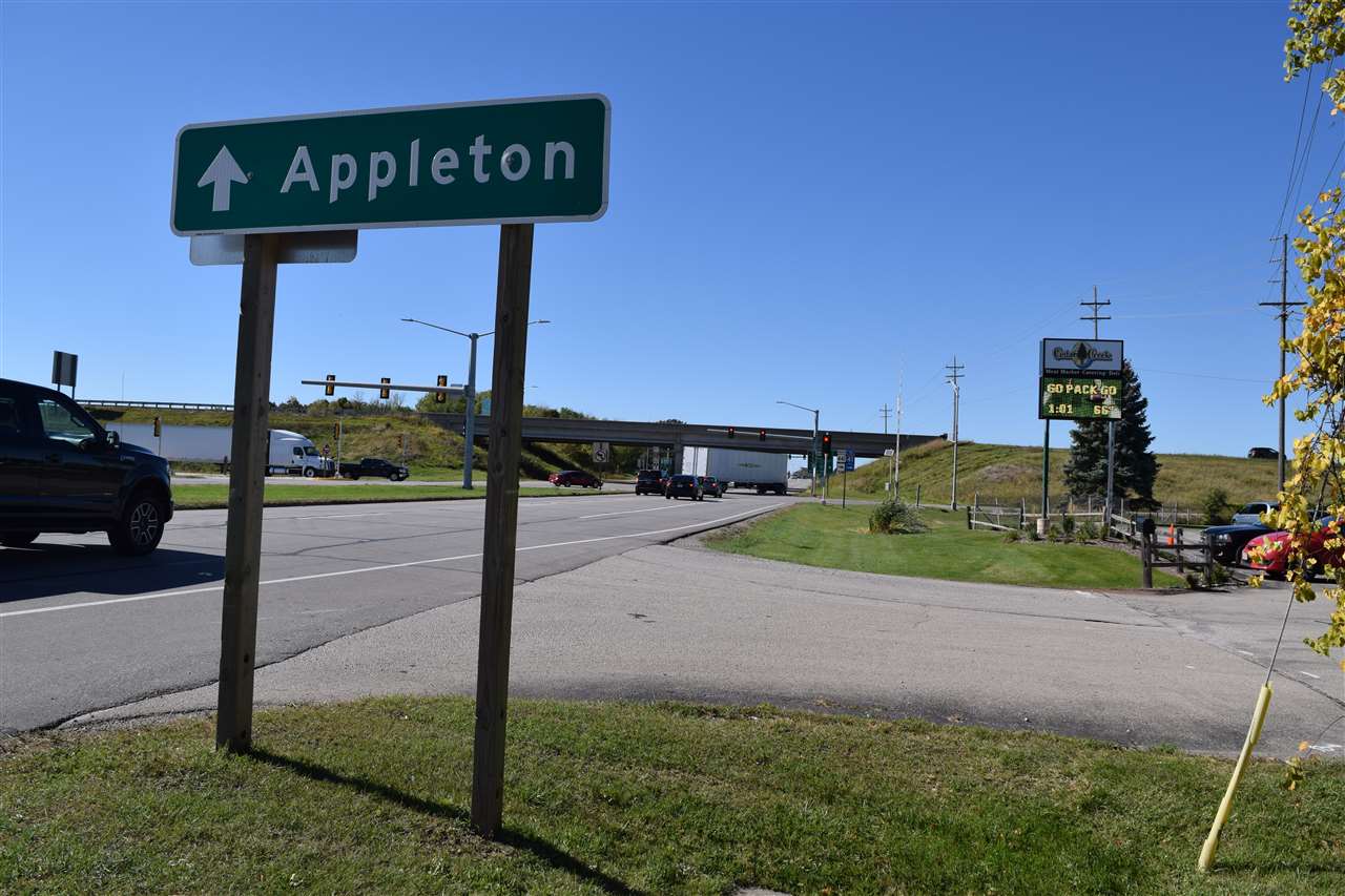 3236 E Northland Ave, Appleton, WI 54911