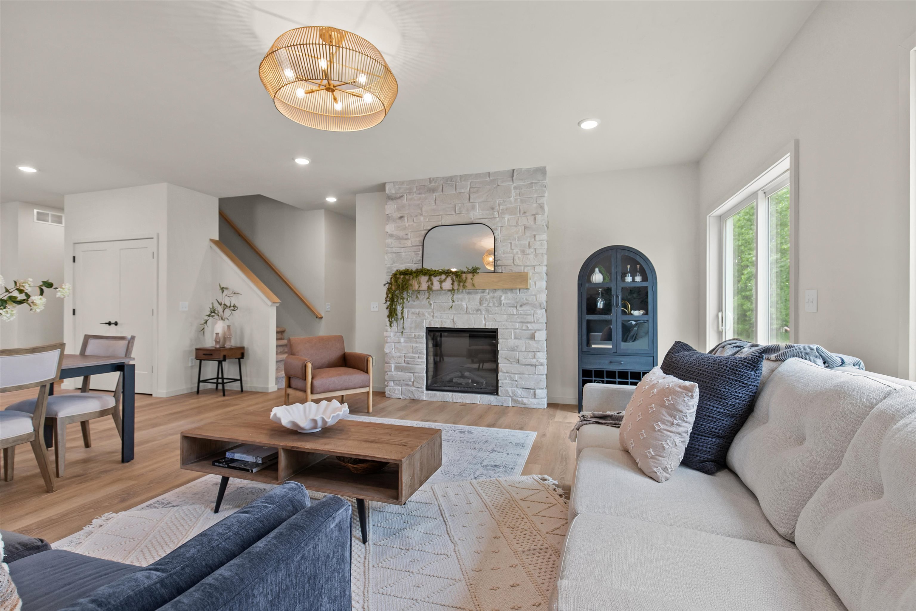3609 E Gladiolus Pl, Appleton, WI 54913