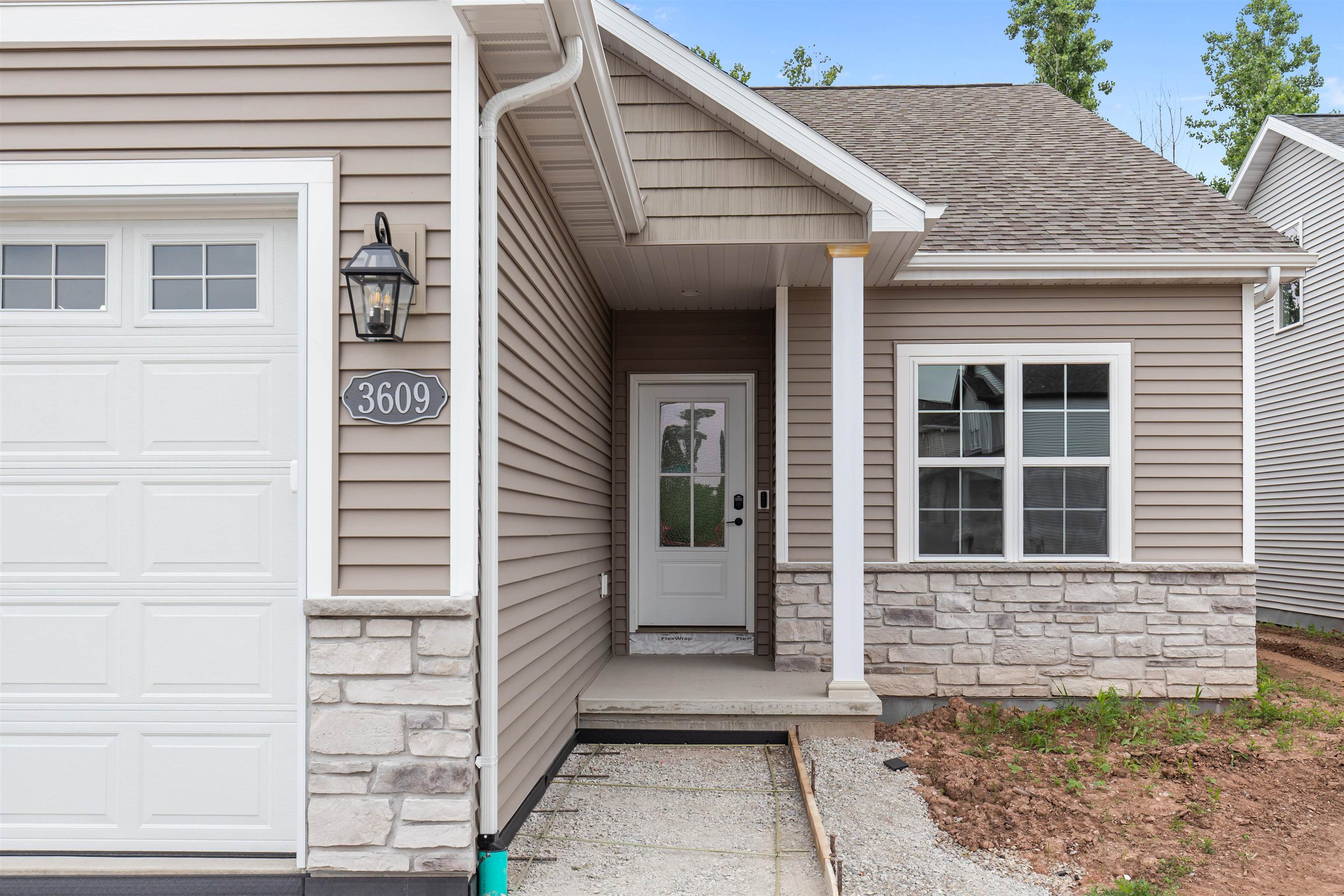 3609 E Gladiolus Pl, Appleton, WI 54913