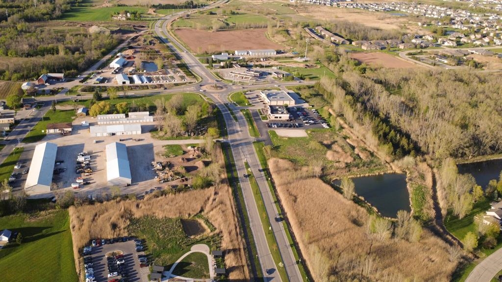 Cth Gv, De Pere, WI 54115