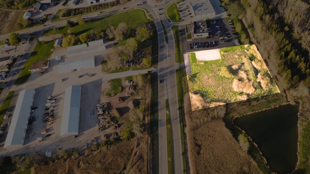 Cth Gv, De Pere, WI 54115