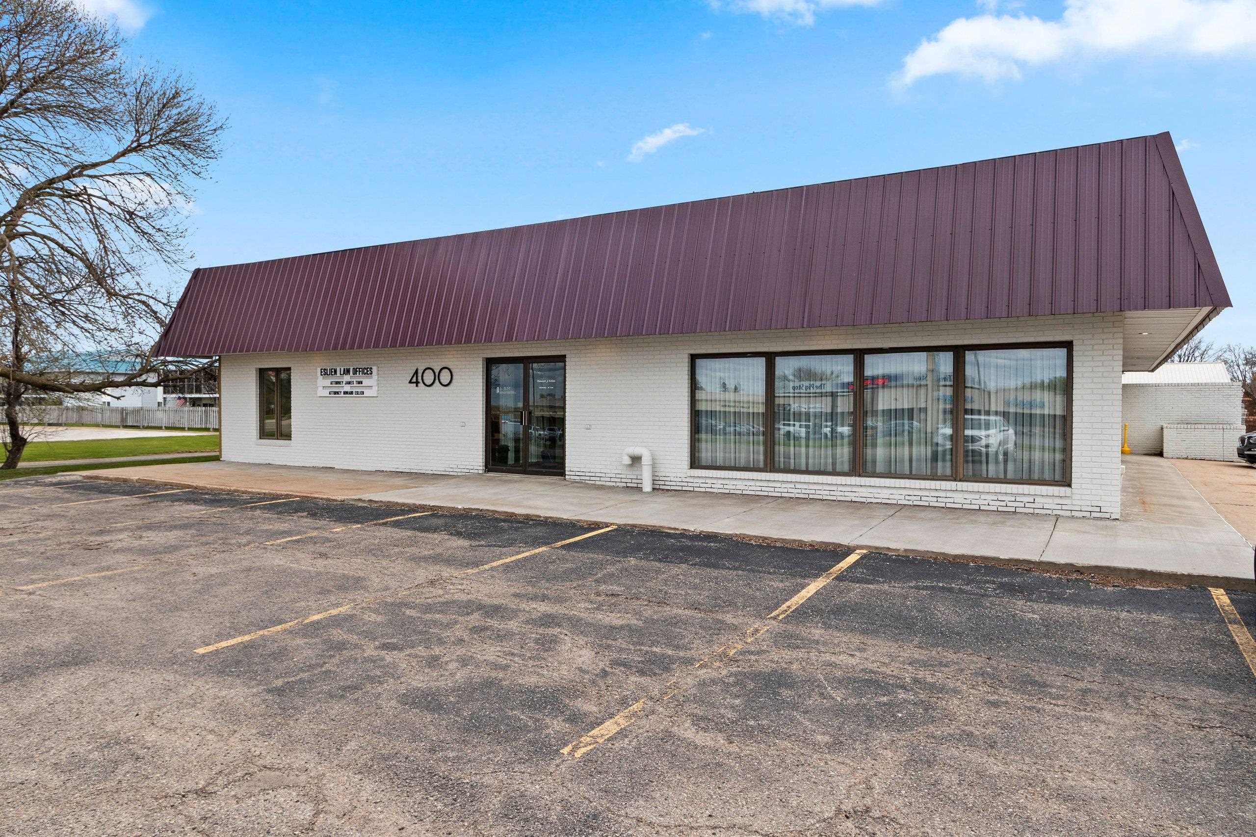 400 E Highland Dr #3, Oconto Falls, WI 54154