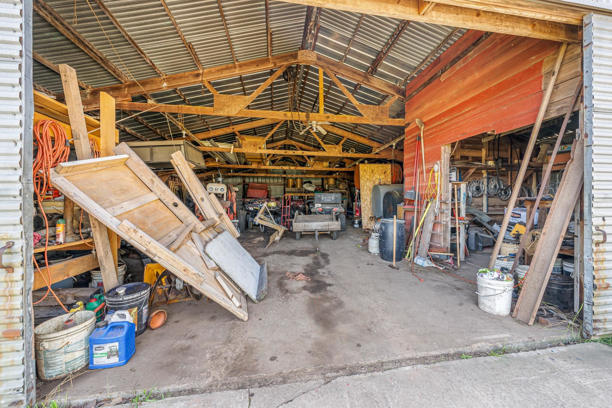 N3155 State Road 15, Hortonville, WI 54944