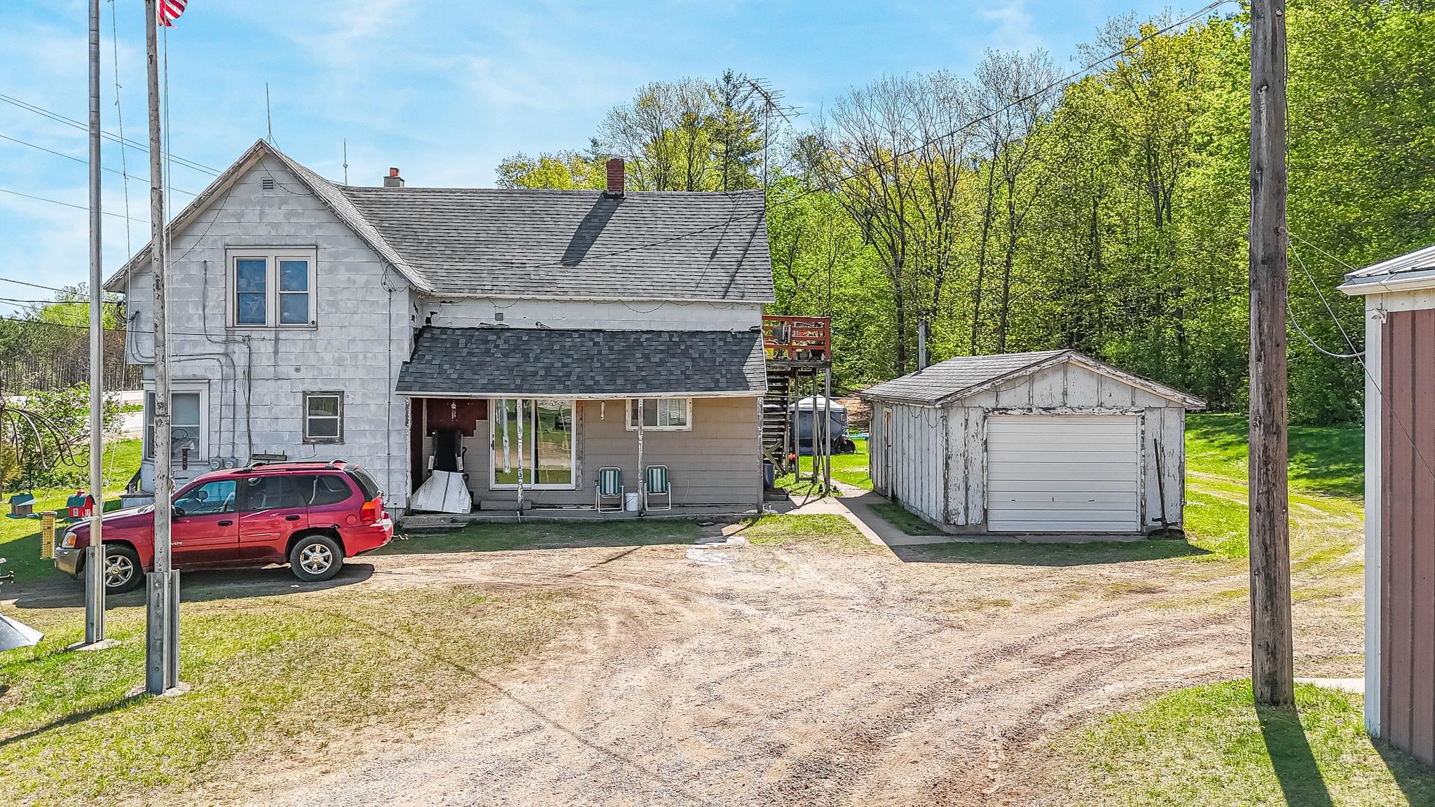 N3155 State Road 15, Hortonville, WI 54944