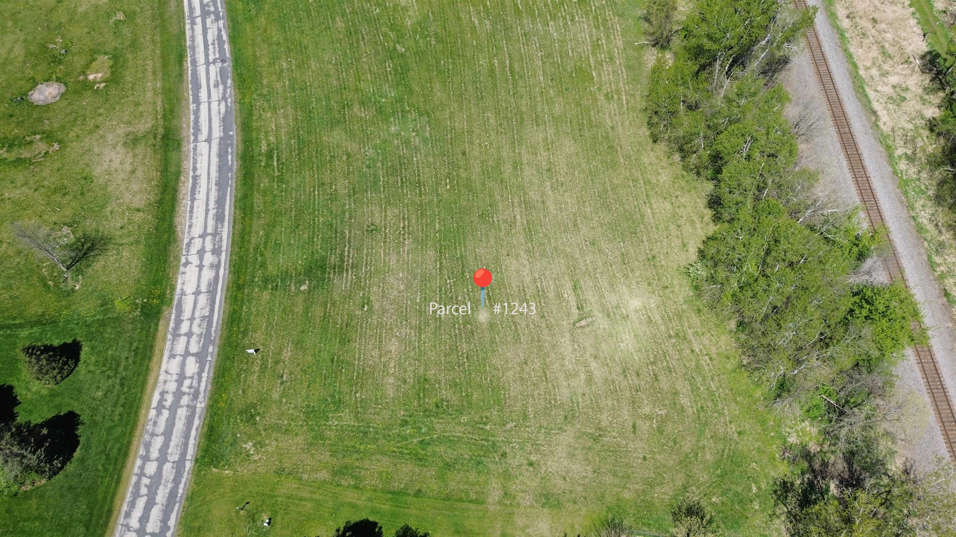 Lamise Way #2, Hortonville, WI 54944