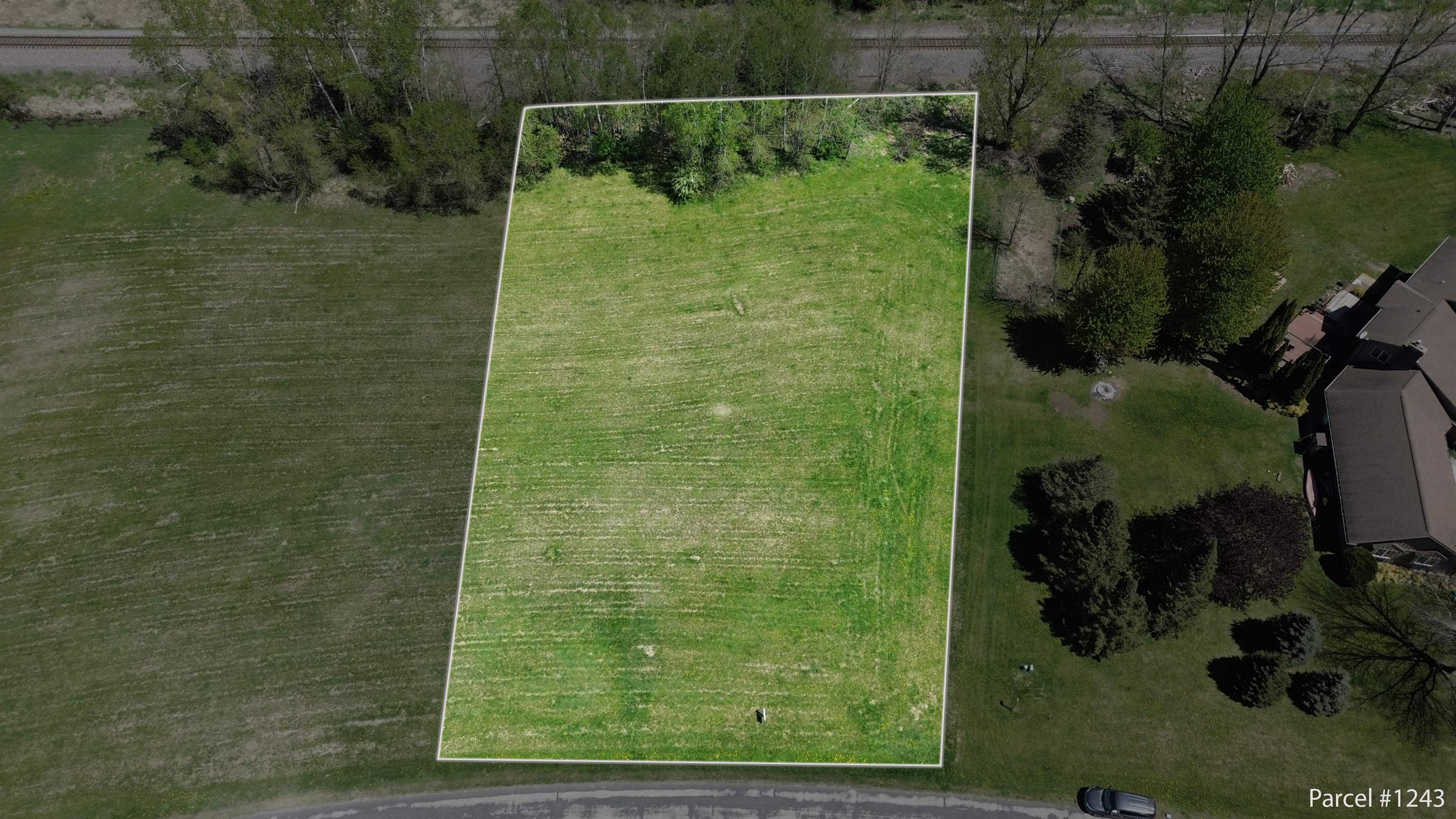 Lamise Way #2, Hortonville, WI 54944