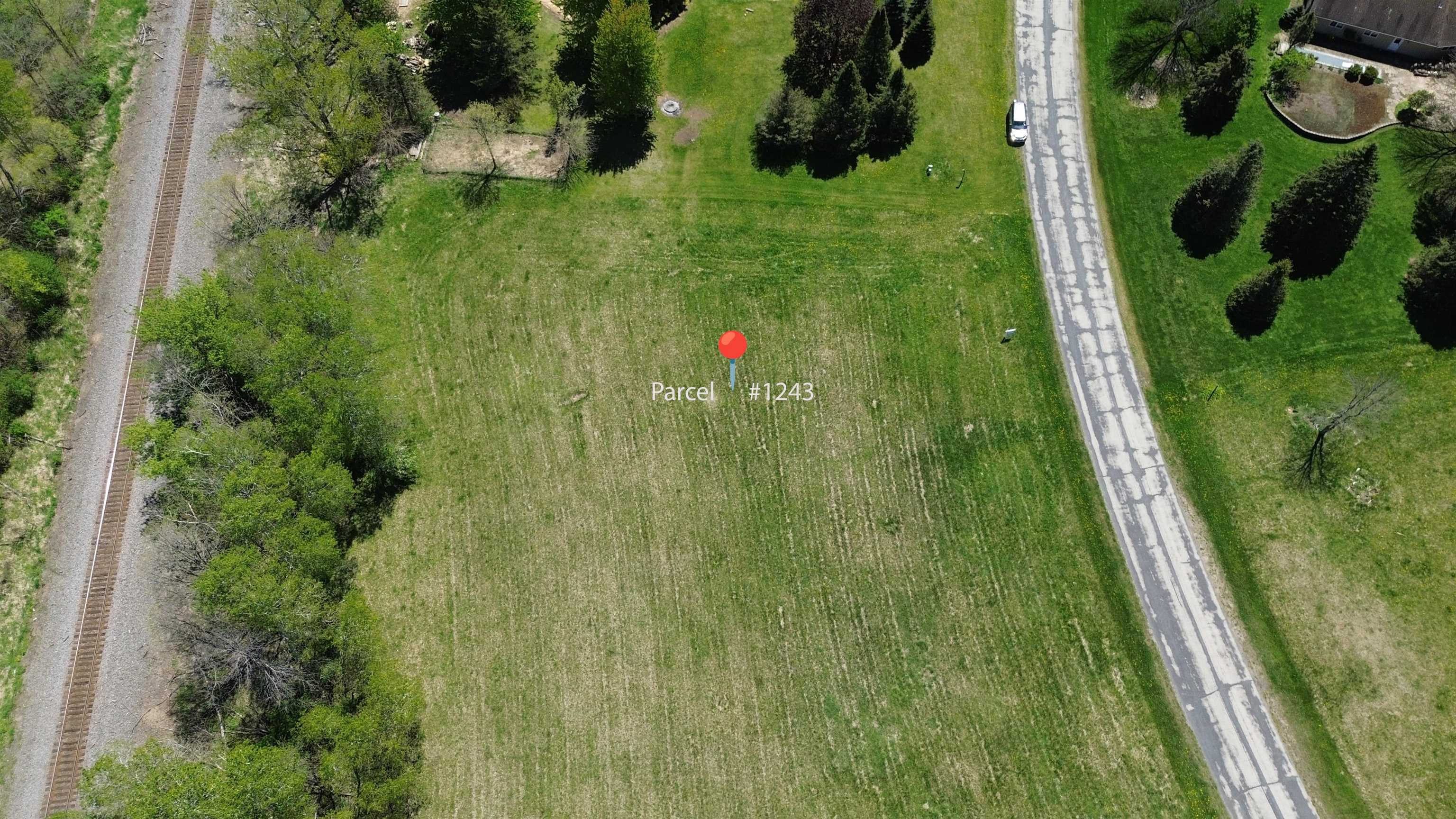 Lamise Way #2, Hortonville, WI 54944