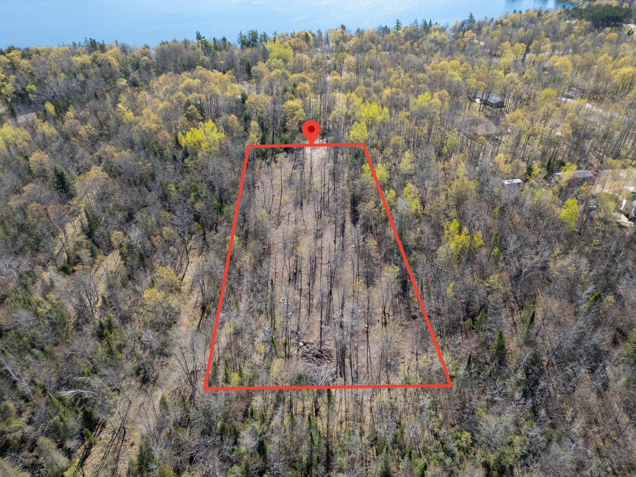 Northview Dr, Crandon, WI 54520
