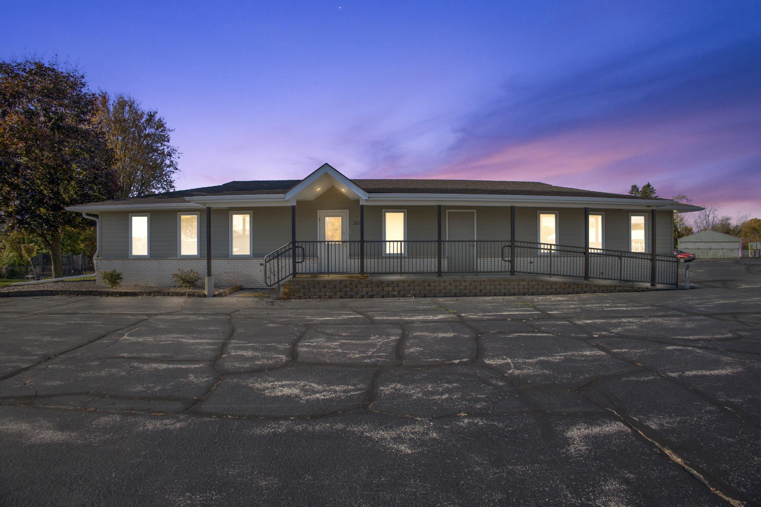2131 Calumet Dr, New Holstein, WI 53061