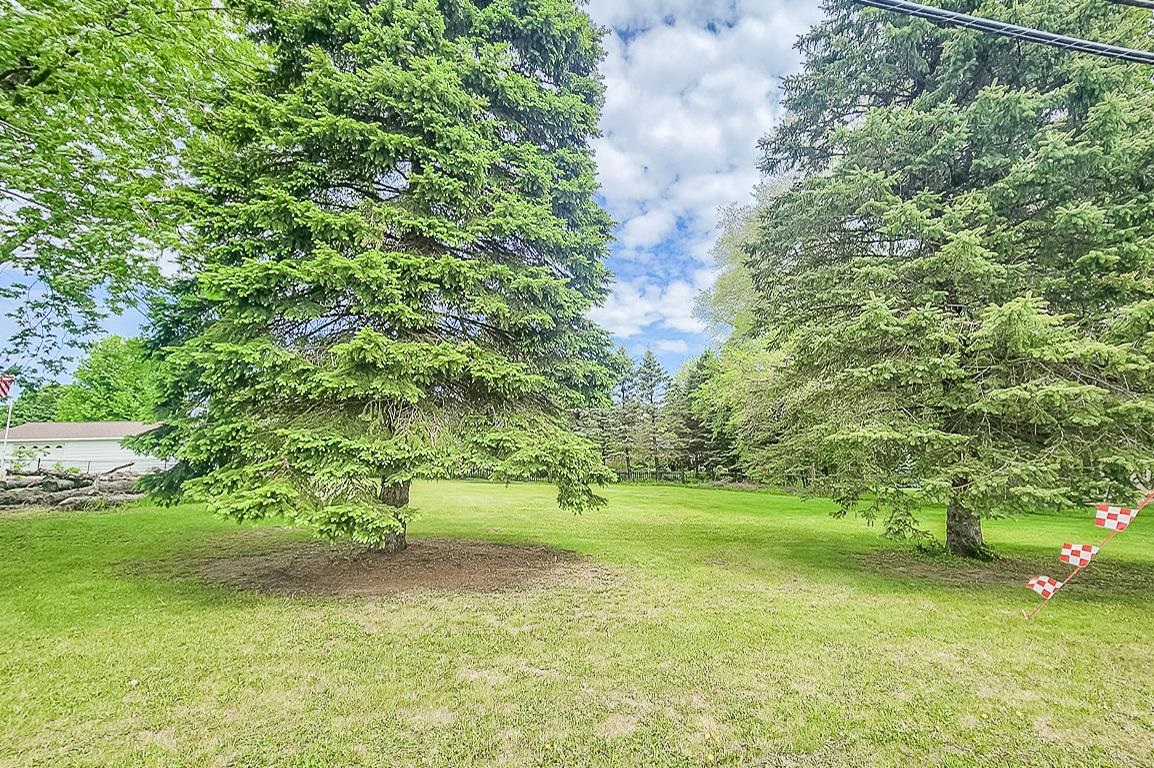 County Road Ii #2, Larsen, WI 54947-8736