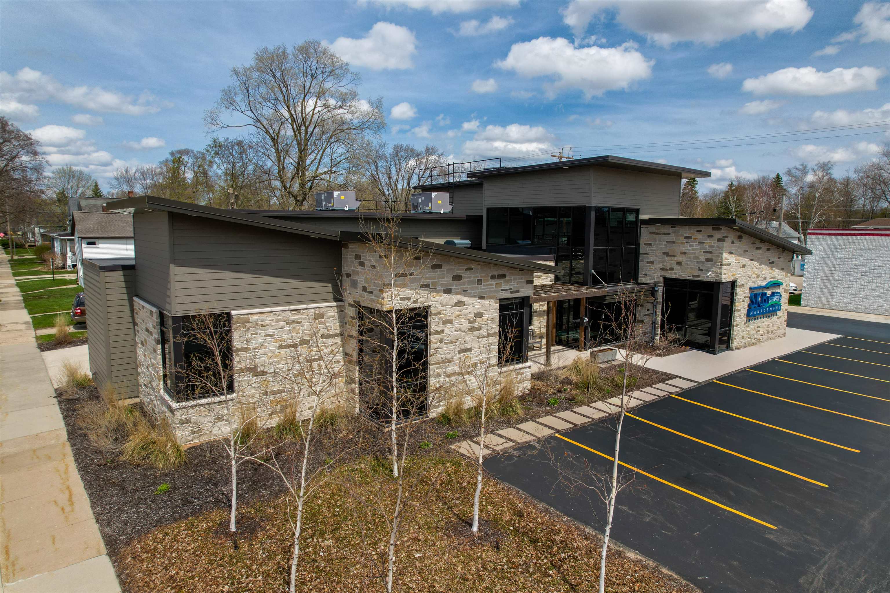 805 George St, De Pere, WI 54115