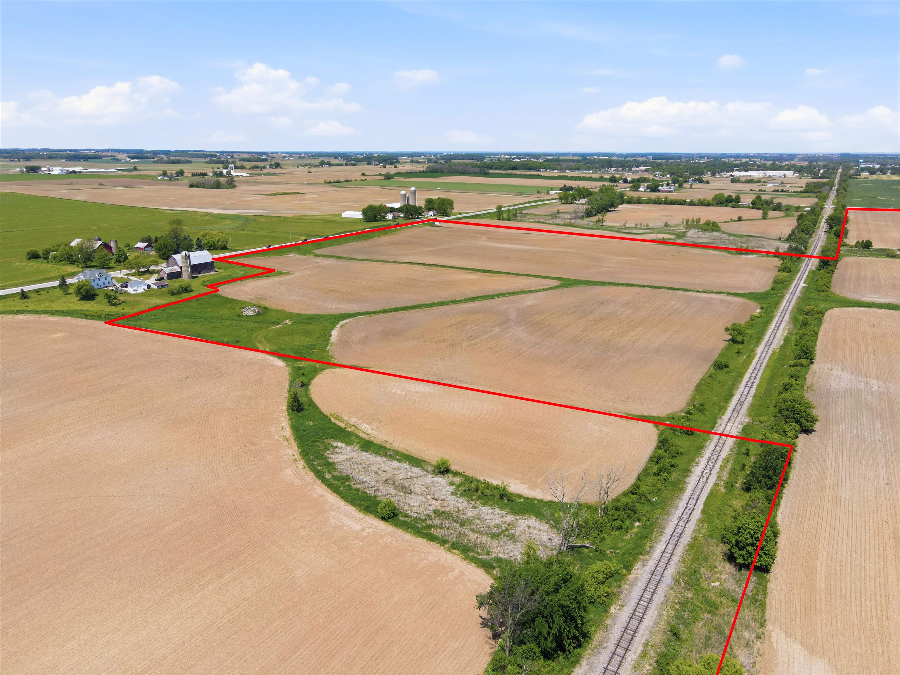 Hwy 57, Hilbert, WI 54129