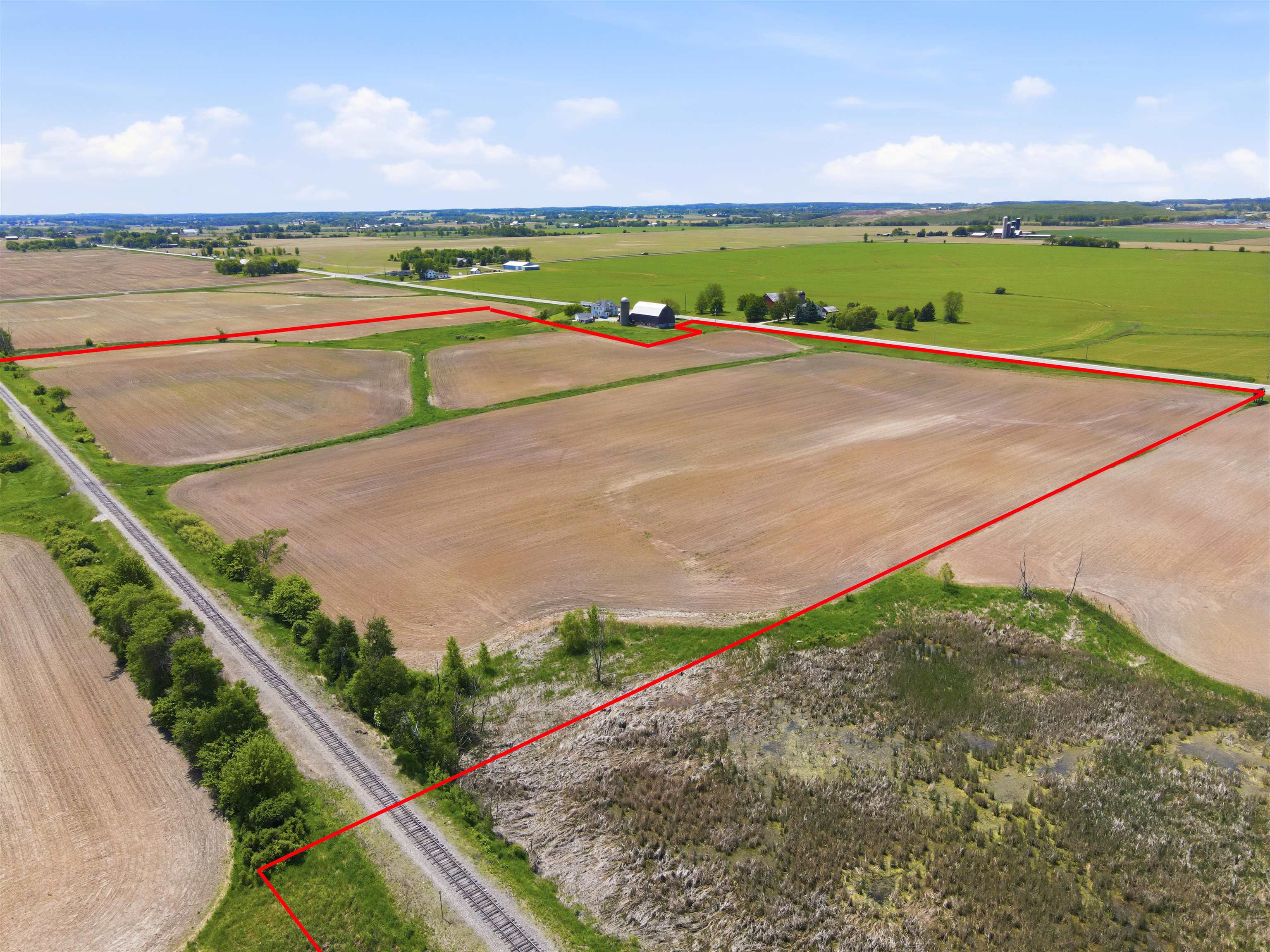 Hwy 57, Hilbert, WI 54129