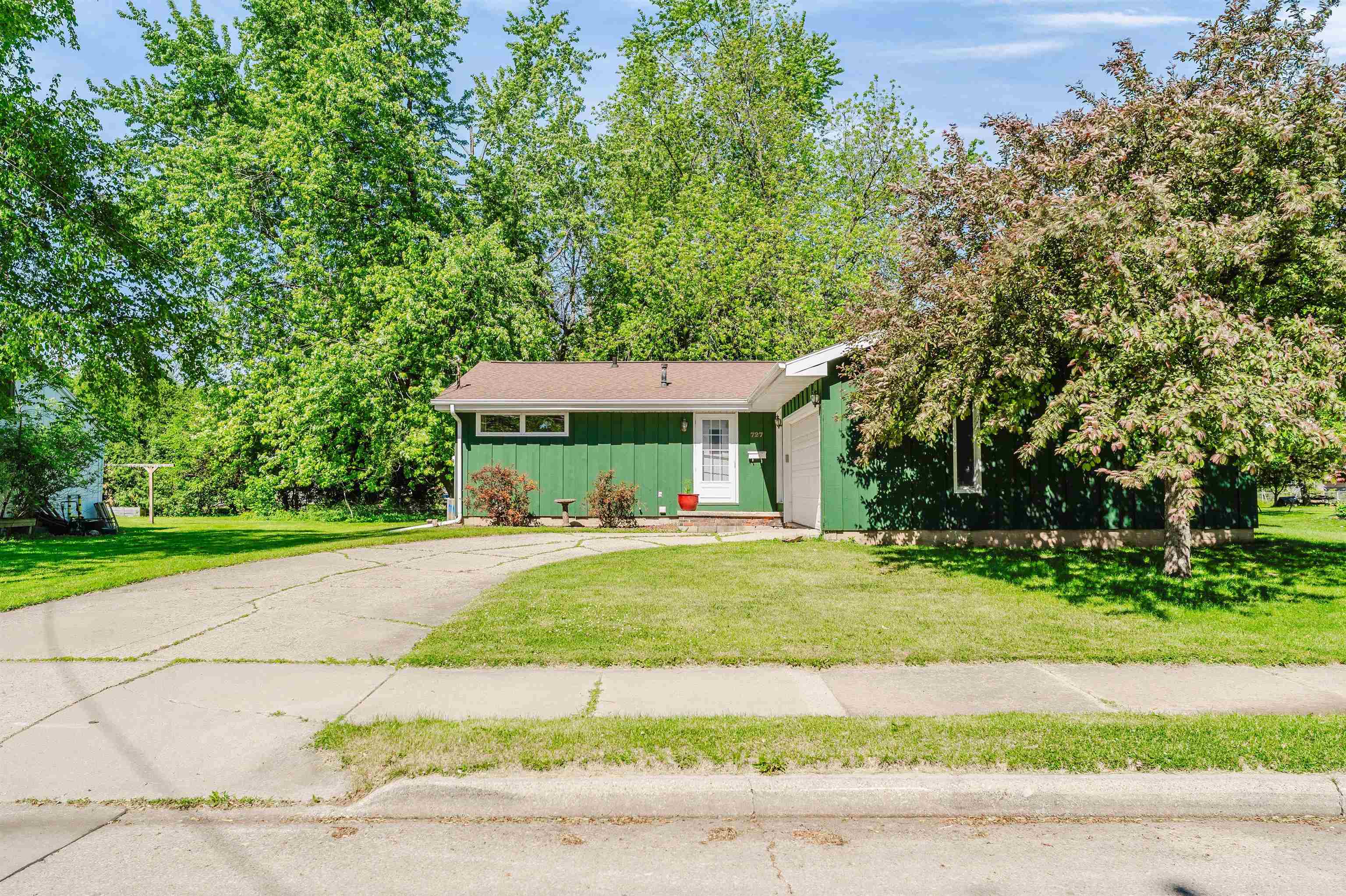 727 Telulah Ave, Appleton, WI 54915
