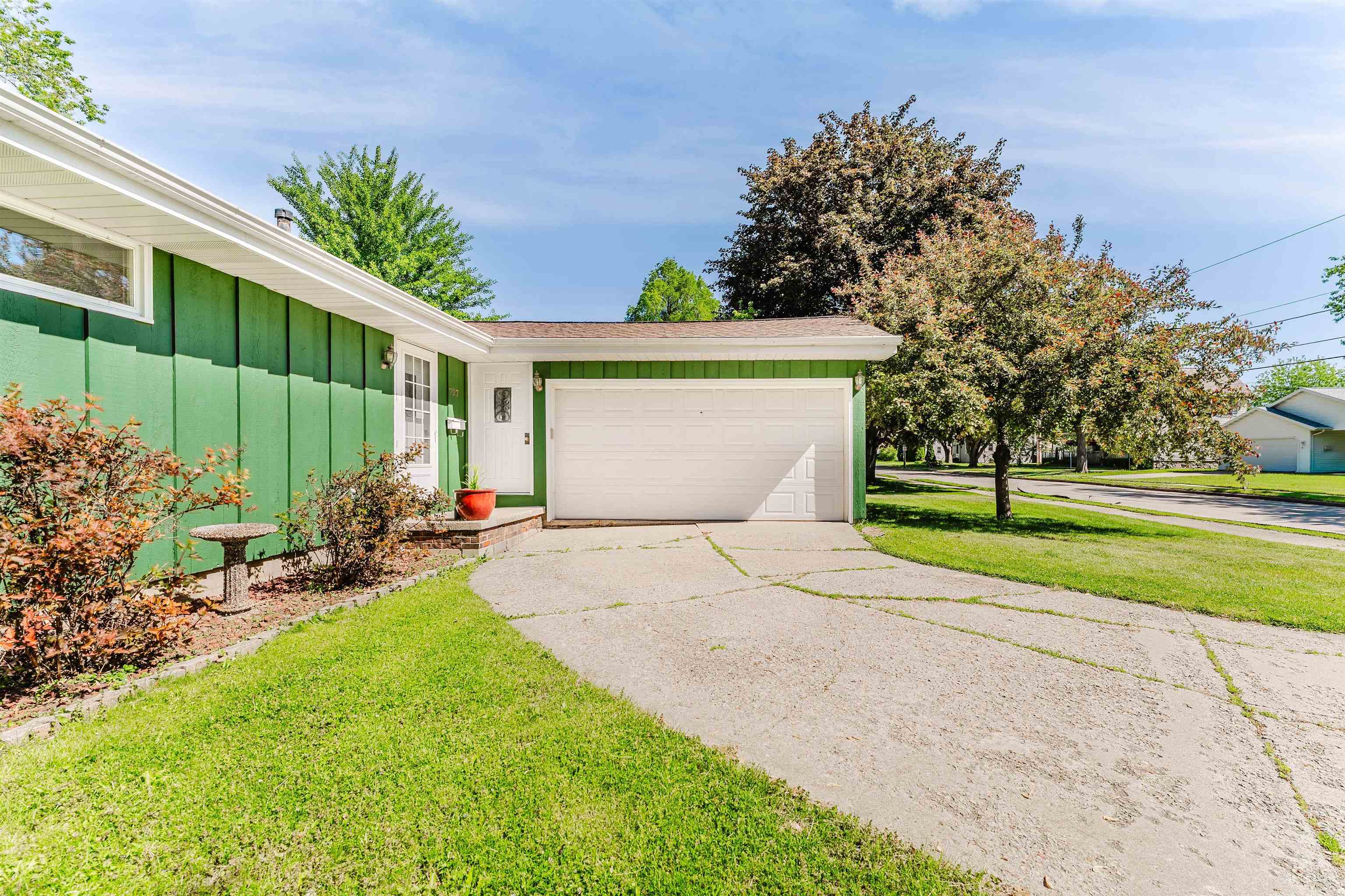 727 Telulah Ave, Appleton, WI 54915