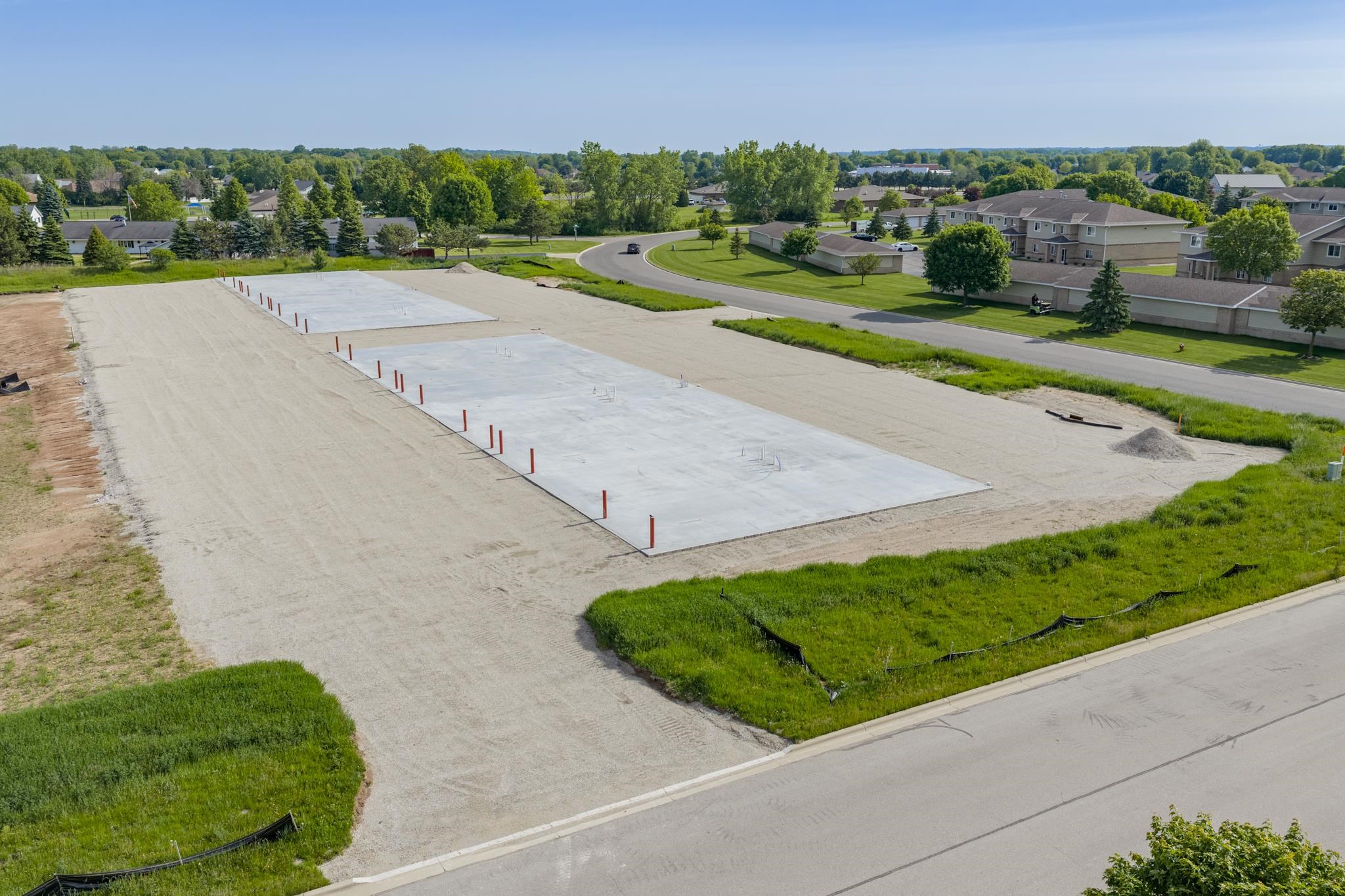1662 Swan Rd, De Pere, WI 54115