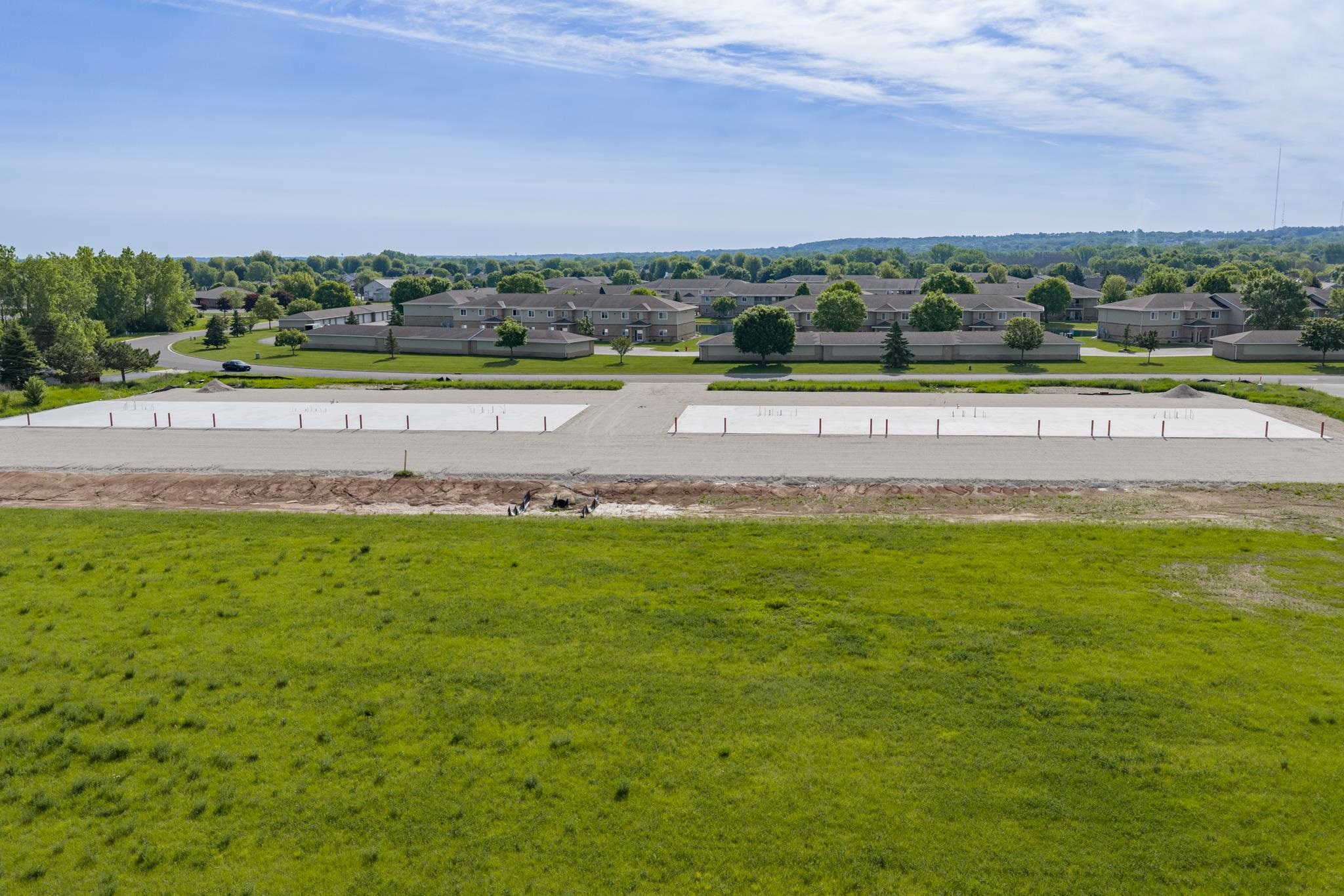 1662 Swan Rd, De Pere, WI 54115