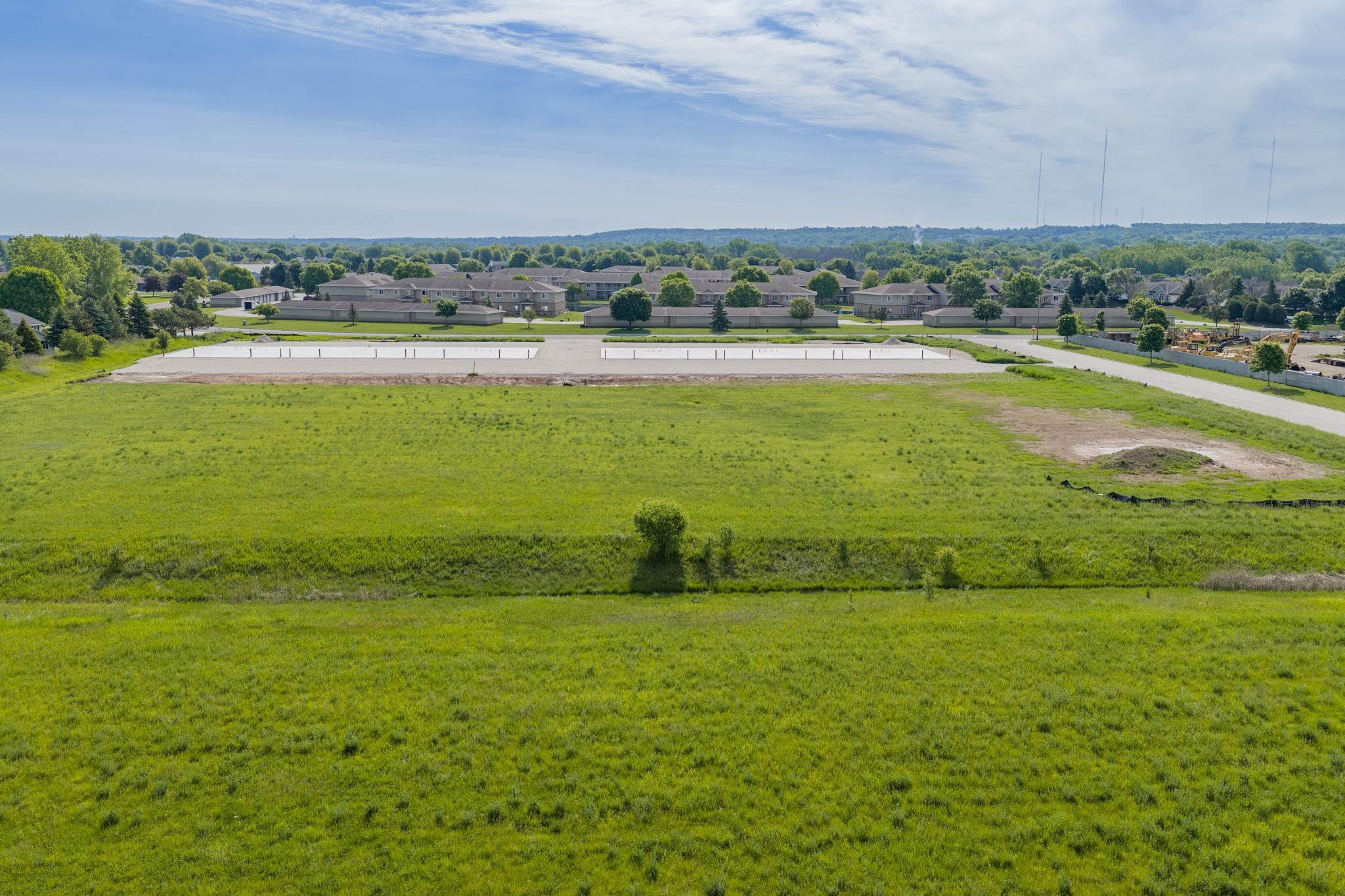 1662 Swan Rd, De Pere, WI 54115