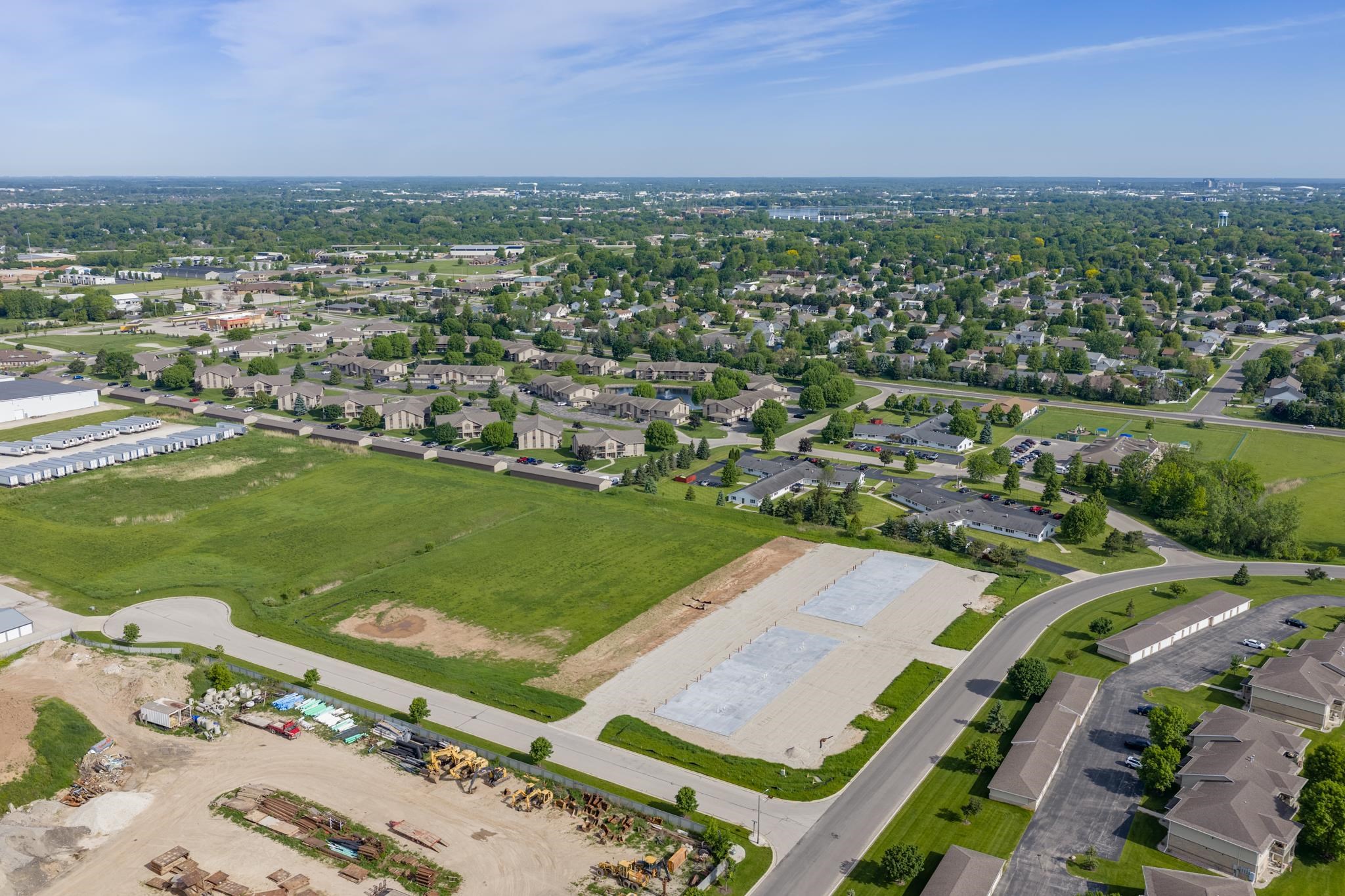 1662 Swan Rd, De Pere, WI 54115