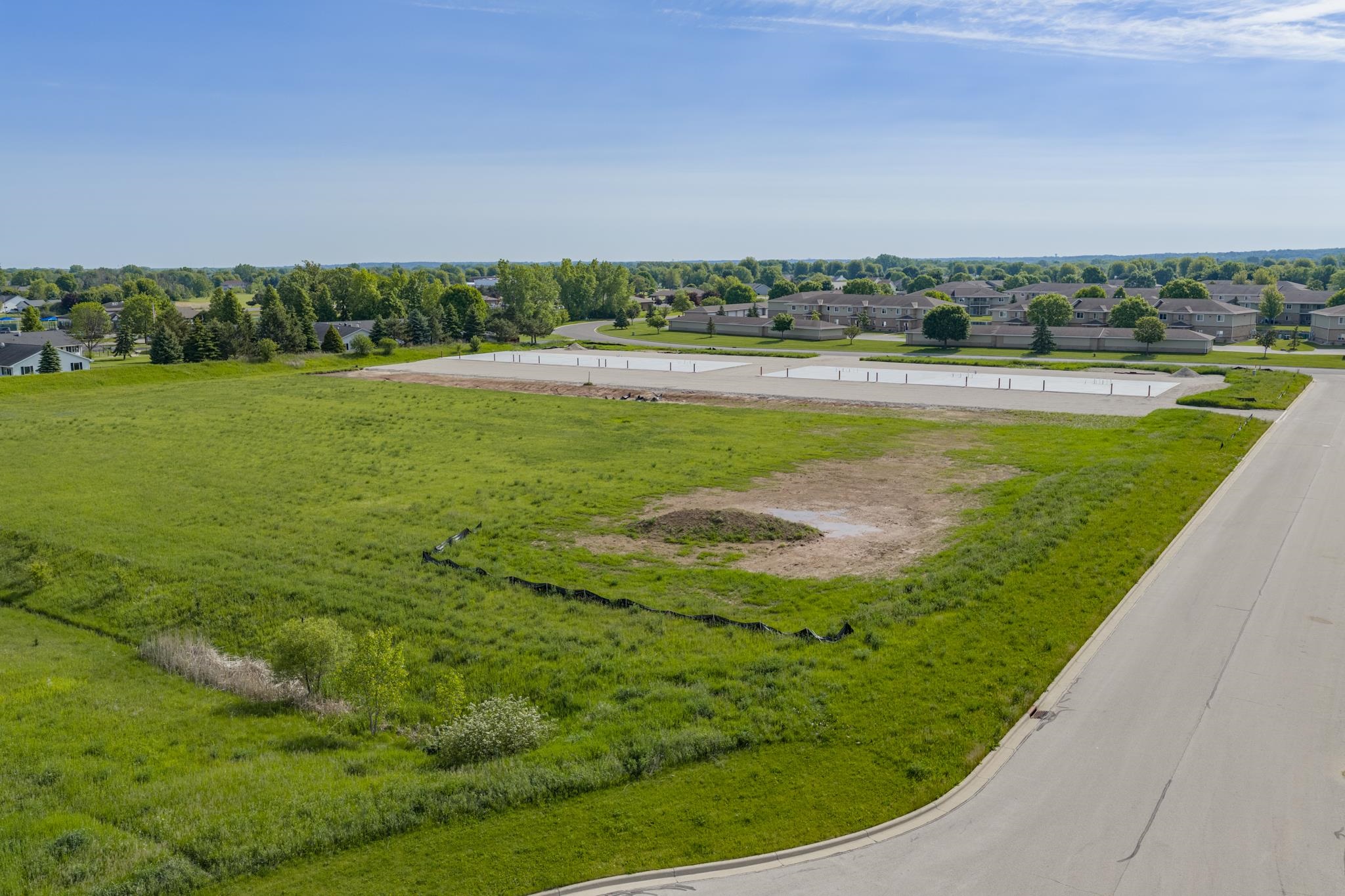 1662 Swan Rd, De Pere, WI 54115
