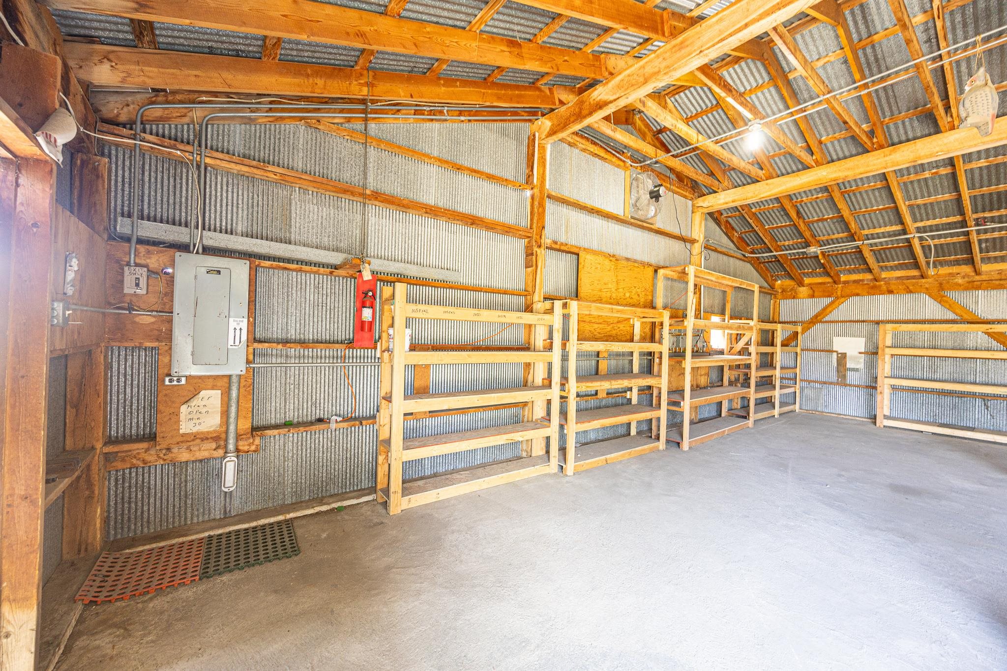 224 N Heasley St, Suring, WI 54174