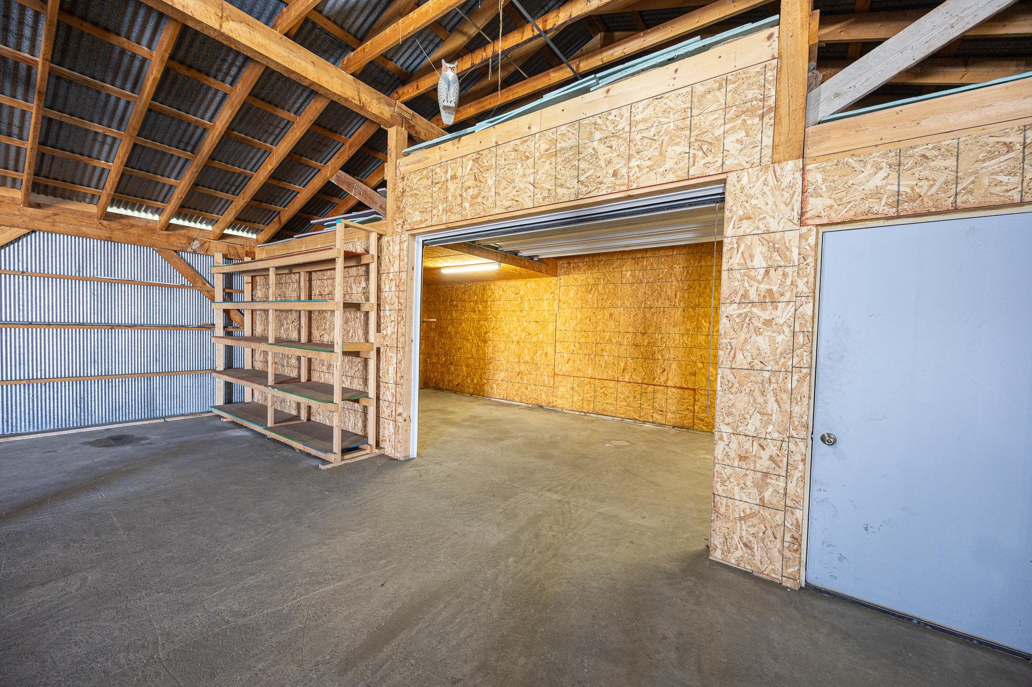 224 N Heasley St, Suring, WI 54174