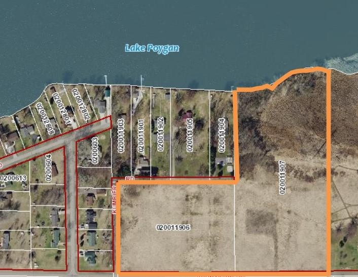 County Rd B #2, Winneconne, WI 54986