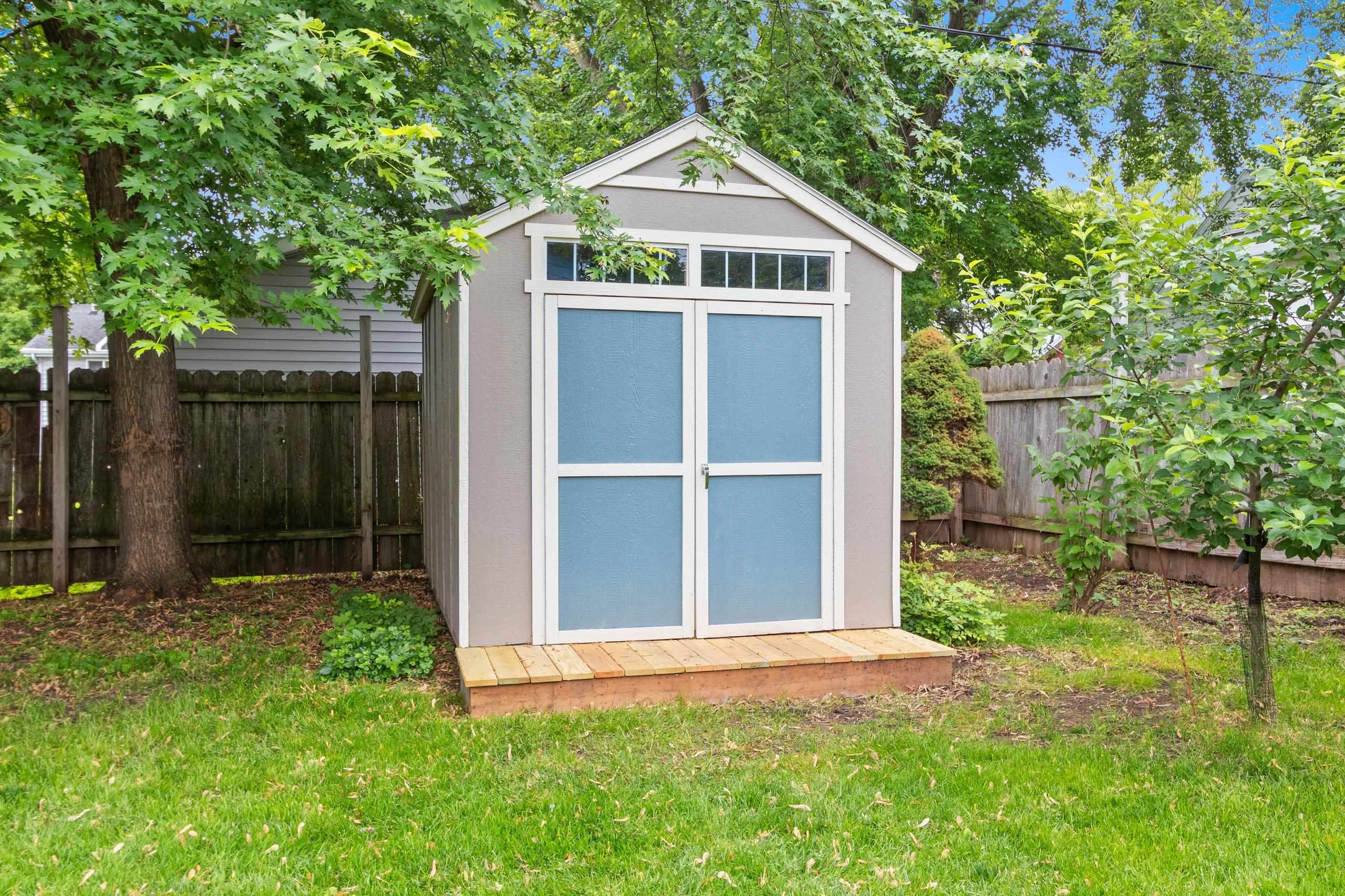 219 E Hancock St, Appleton, WI 54911