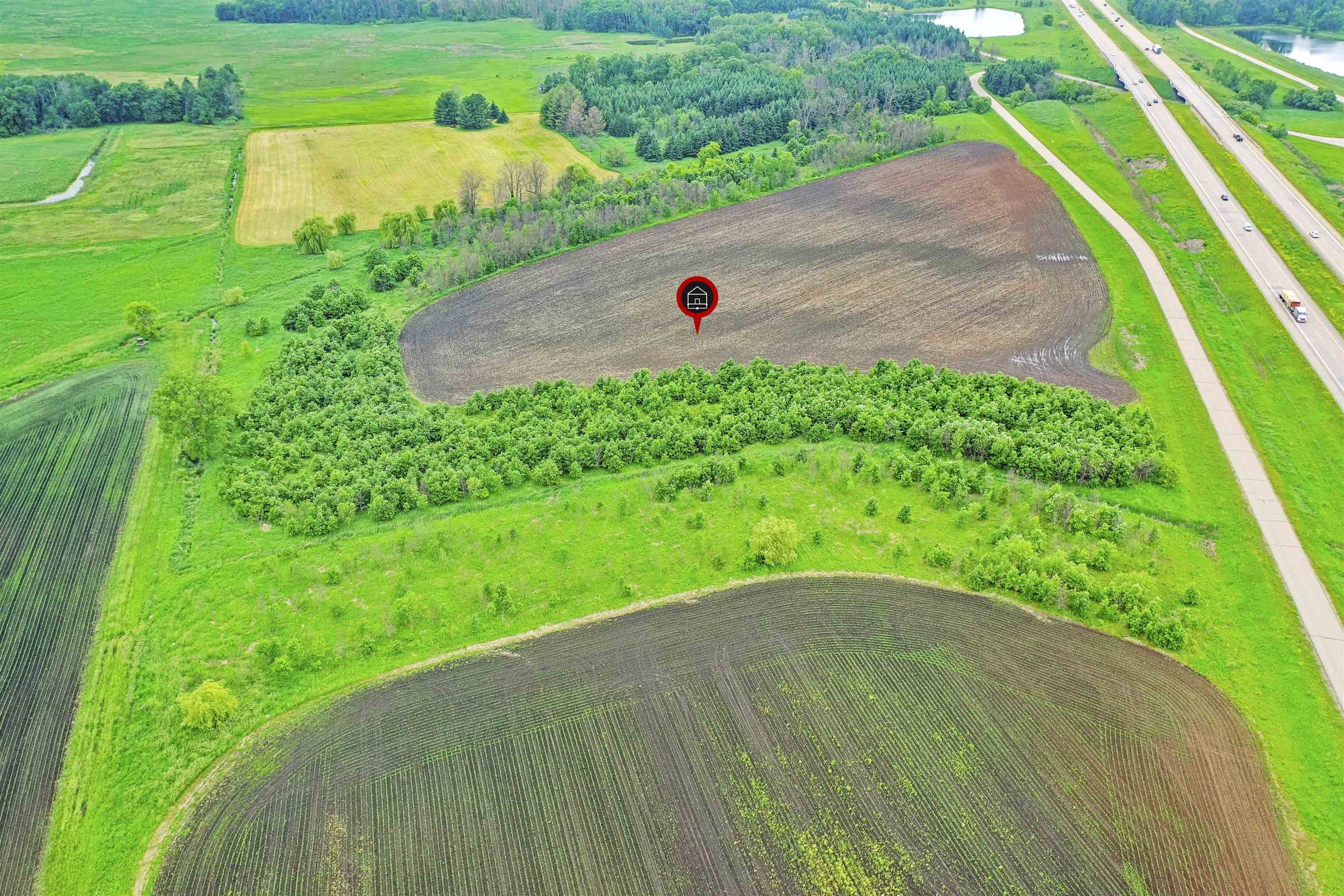 N North Rd, Fremont, WI 54940