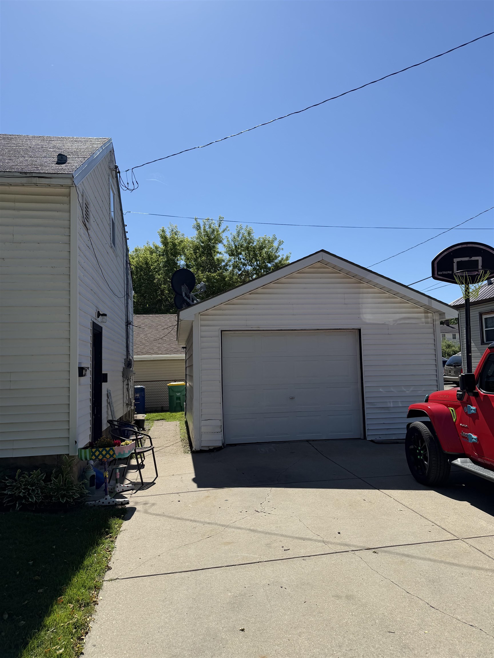 818 St George St, Green Bay, WI 54302