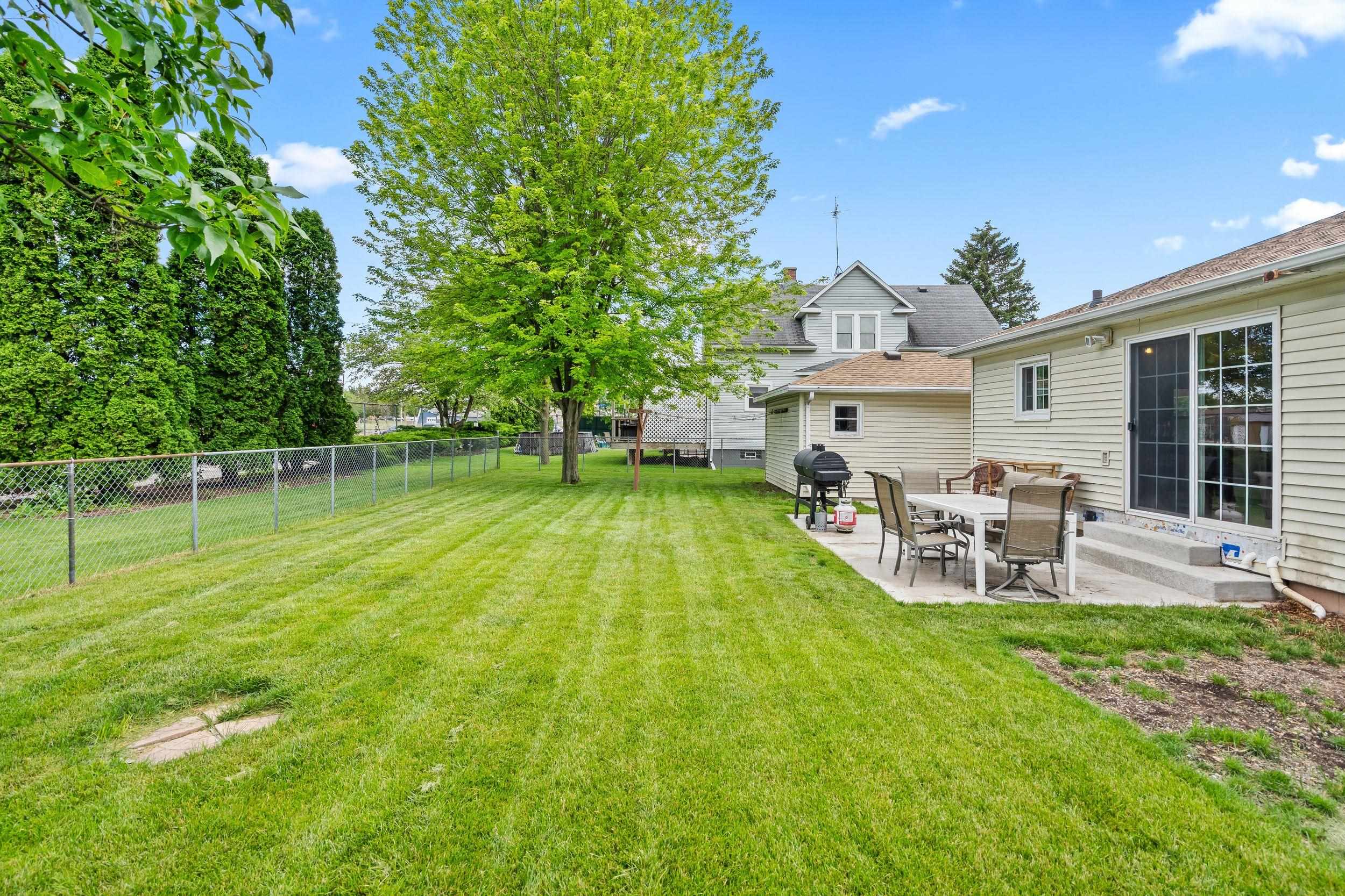 841 Sheboygan St, Menasha, WI 54952