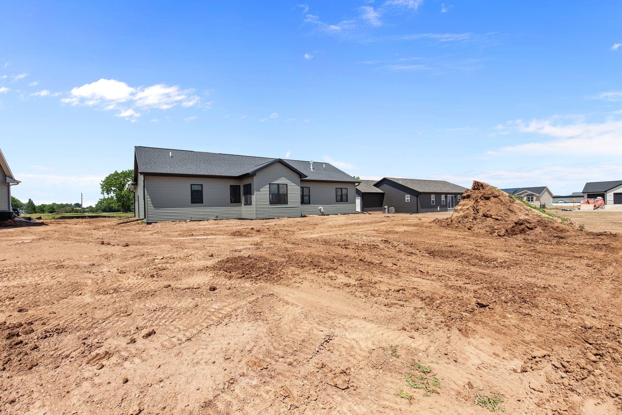 N9274 Homestead Ln, Appleton, WI 54915