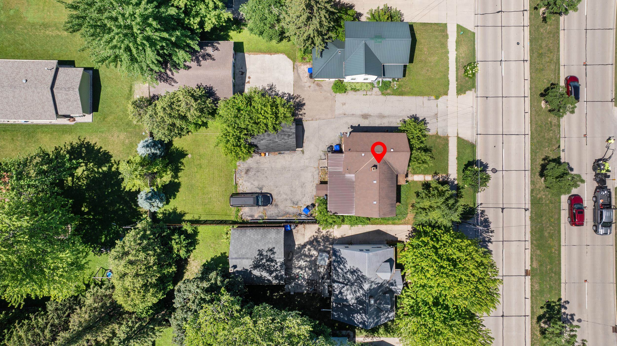 1427 W College Ave, Appleton, WI 54914