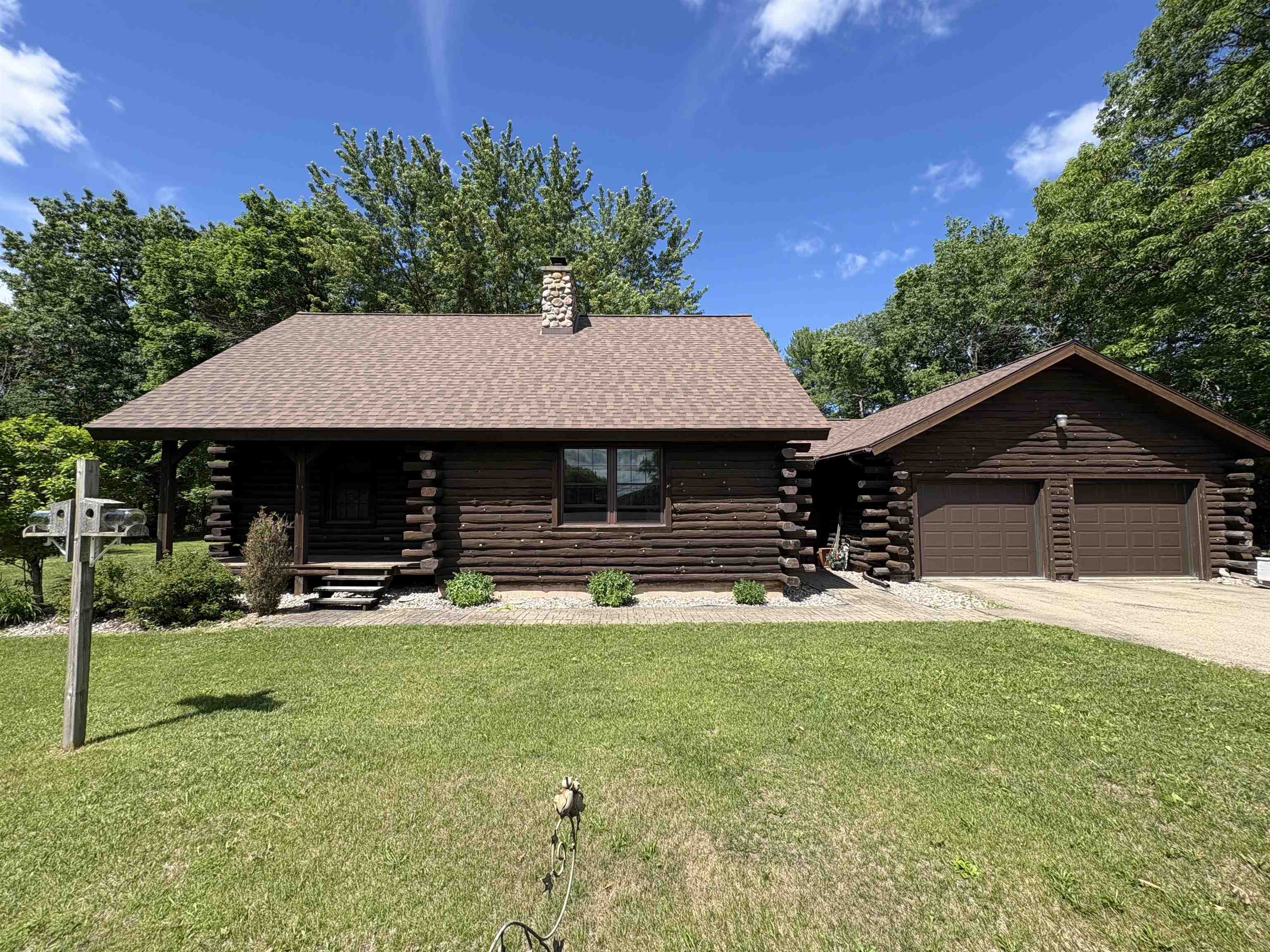 5423 County Road P, Gillett, WI 54124