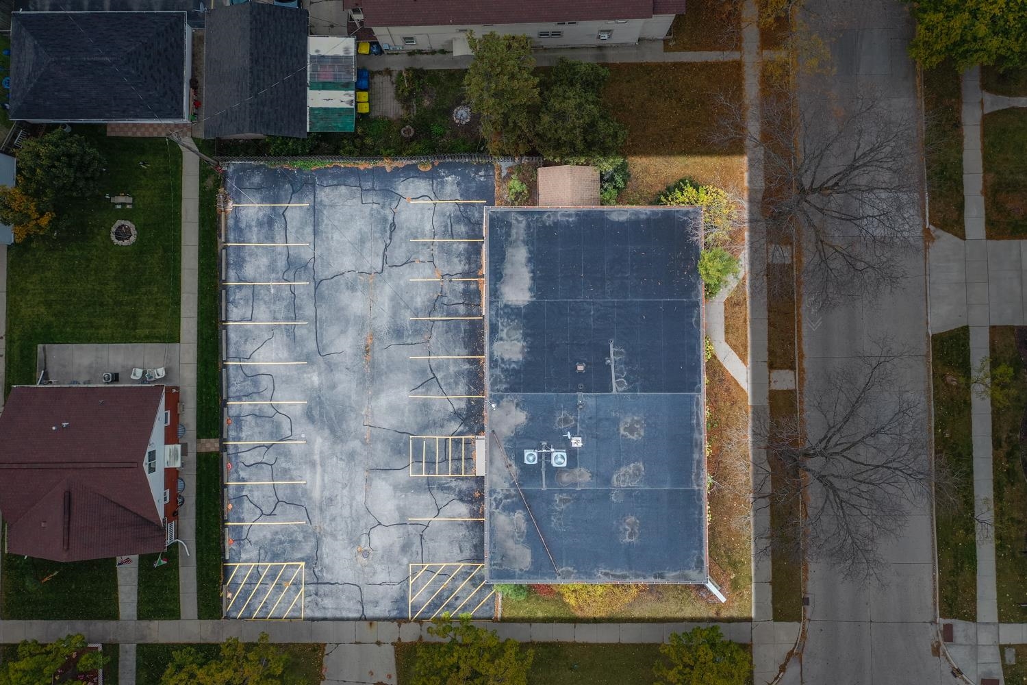 828 Cherry St, Green Bay, WI 54301-4840
