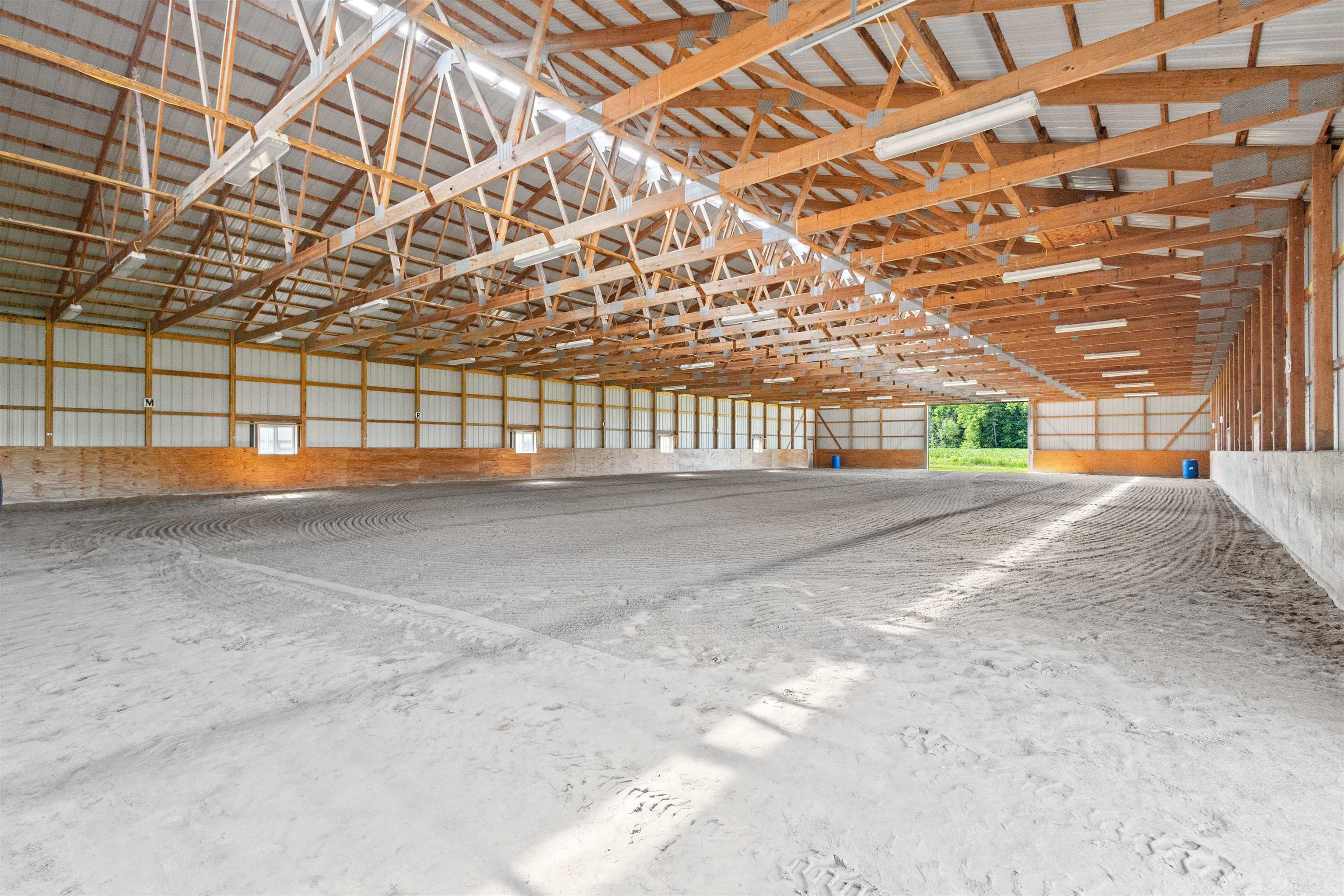 W3493 Equestrian Trl, Freedom, WI 54913