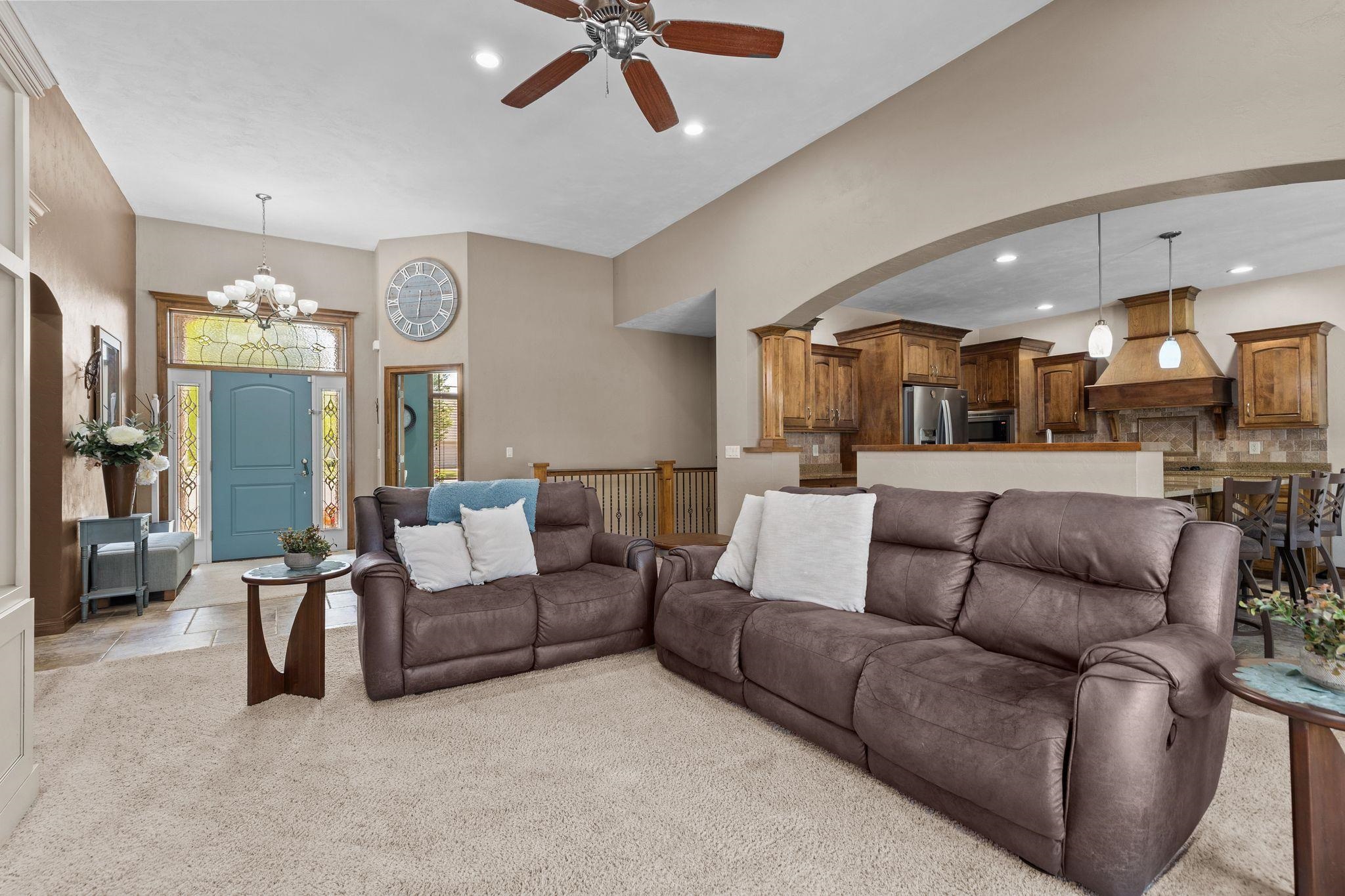 N9197 Jonsch Dr, Appleton, WI 54915