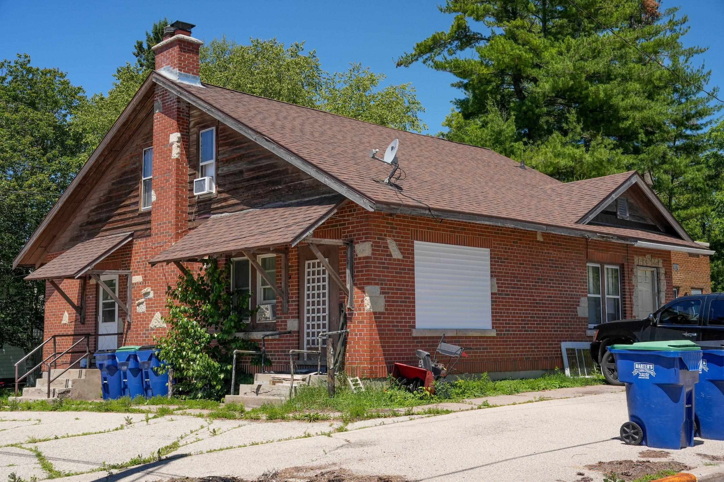 N5129 Cty Mm Rd, Shawano, WI 54166