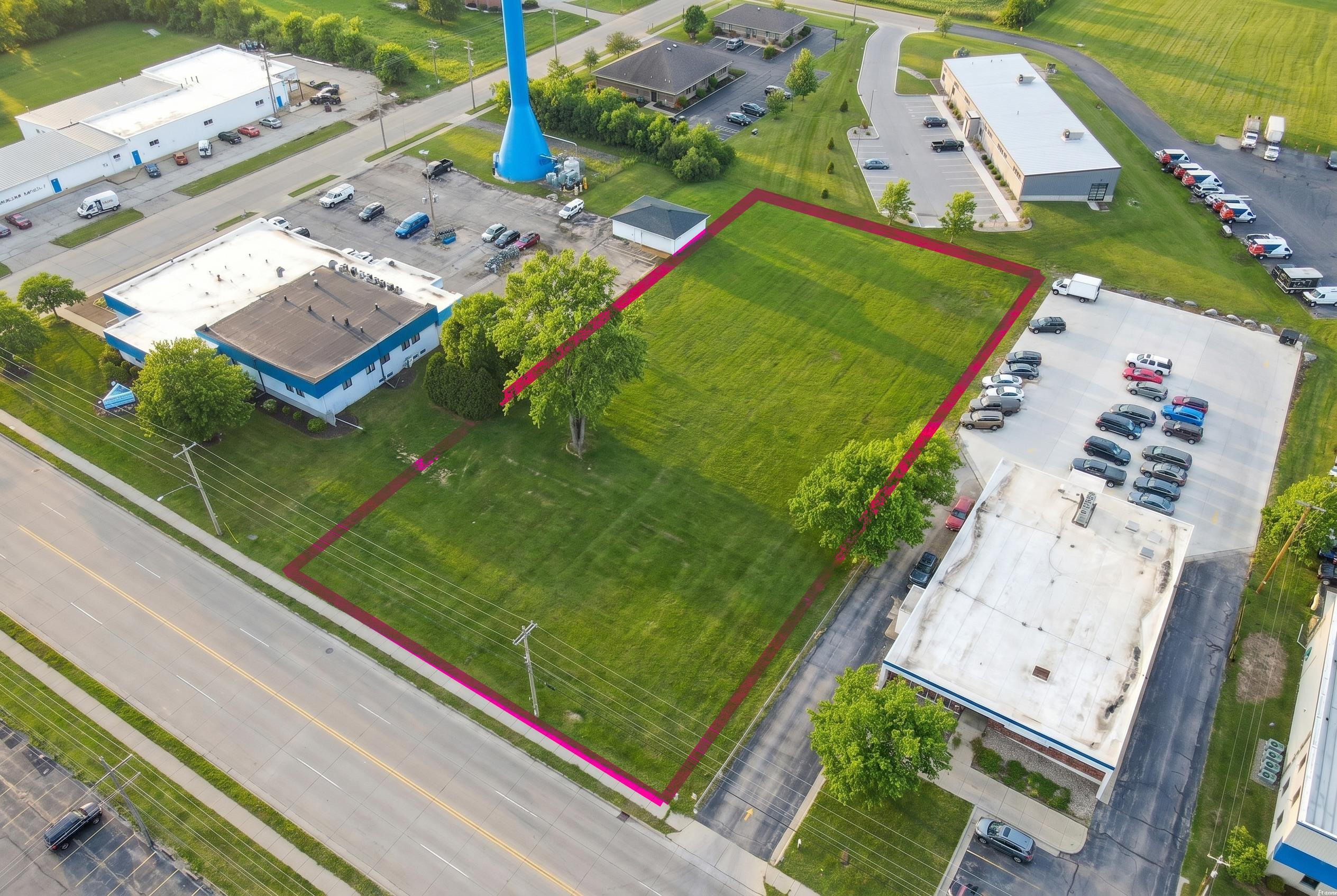 1367 Midway Rd, Menasha, WI 54952