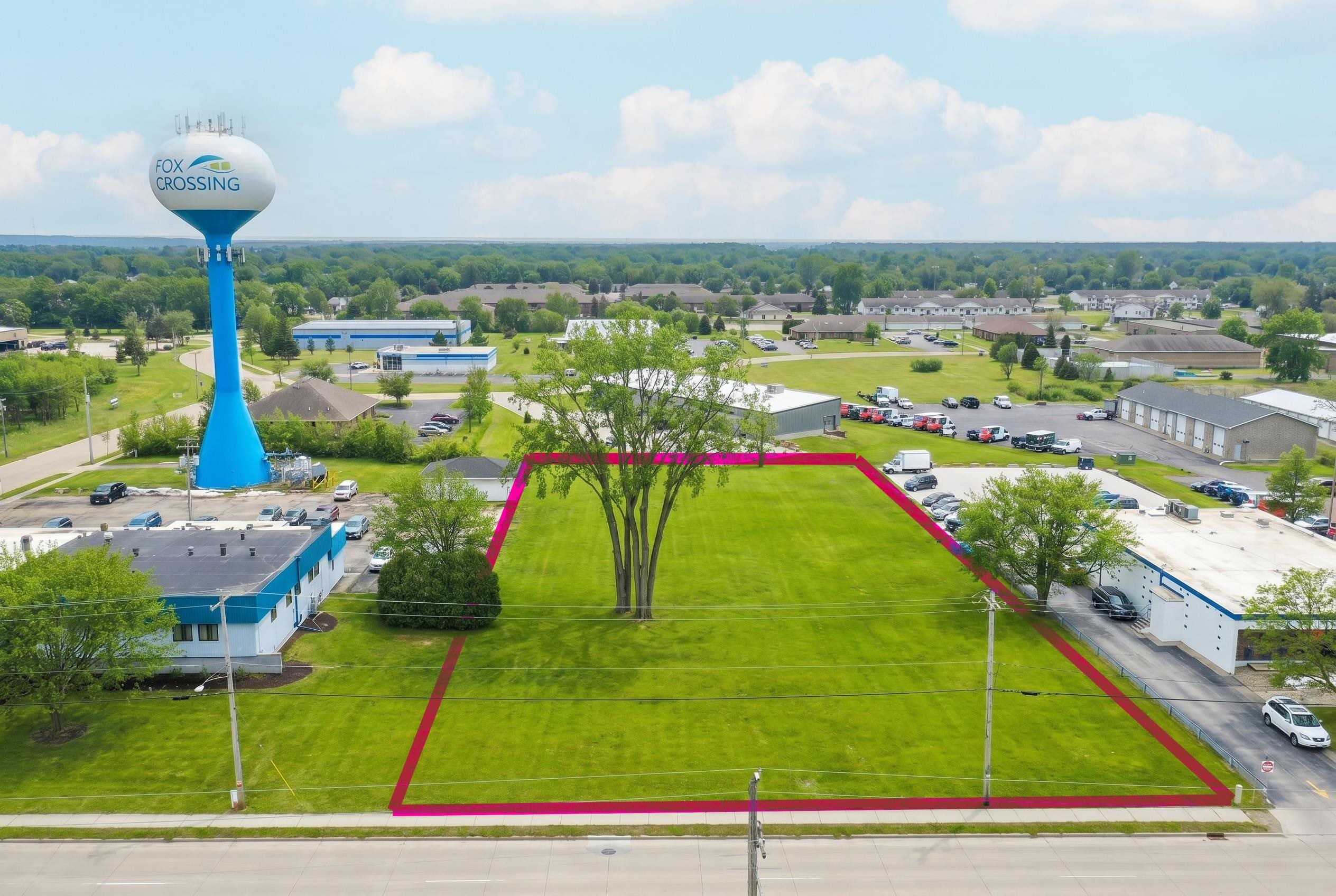 1367 Midway Rd, Menasha, WI 54952