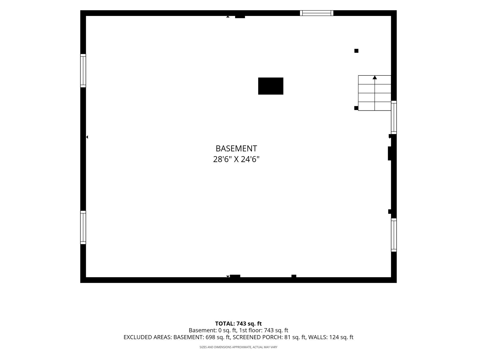 641 State St, Menasha, WI 54952