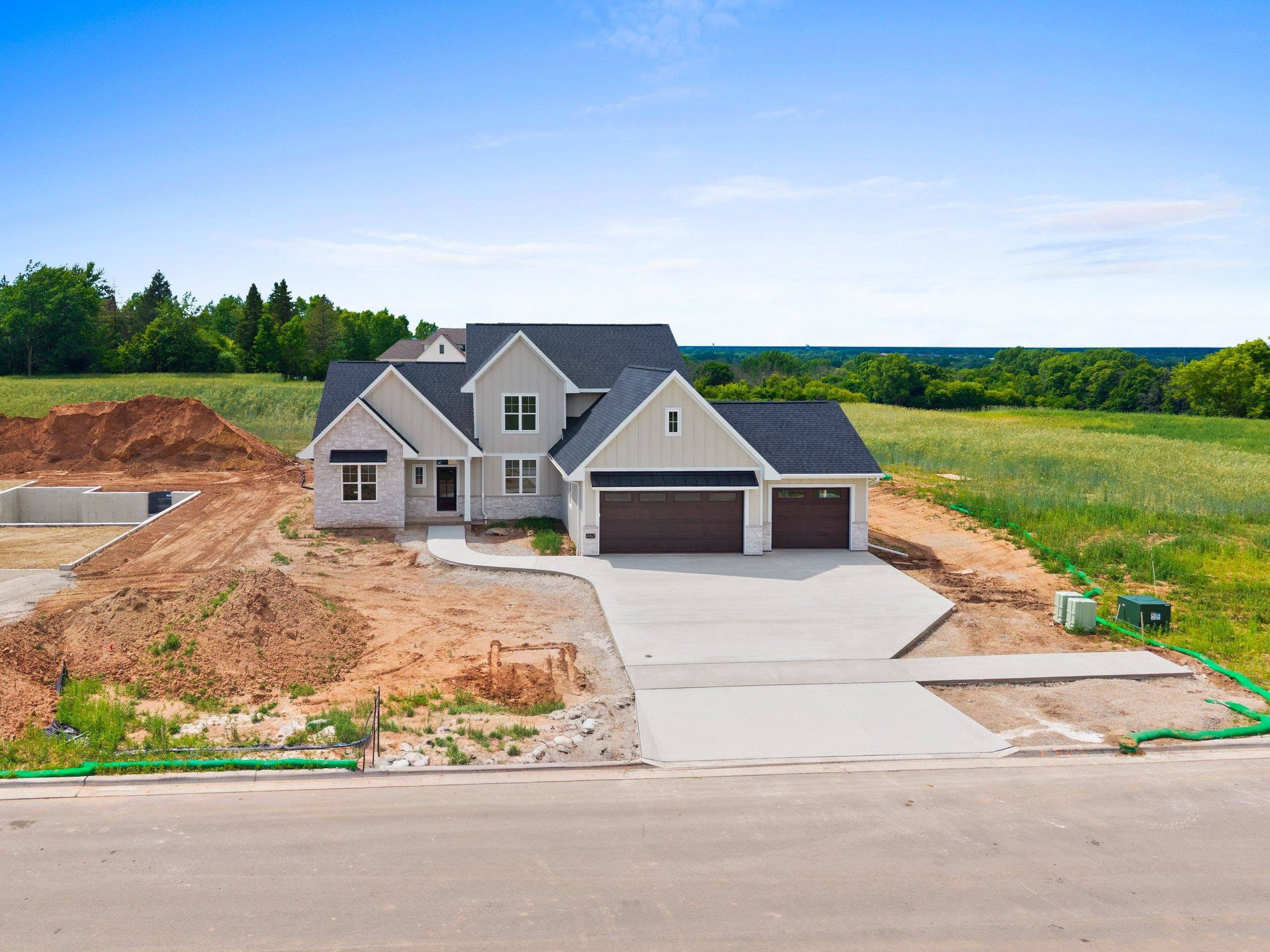 4968 Big Sky Ps, De Pere, WI 54115