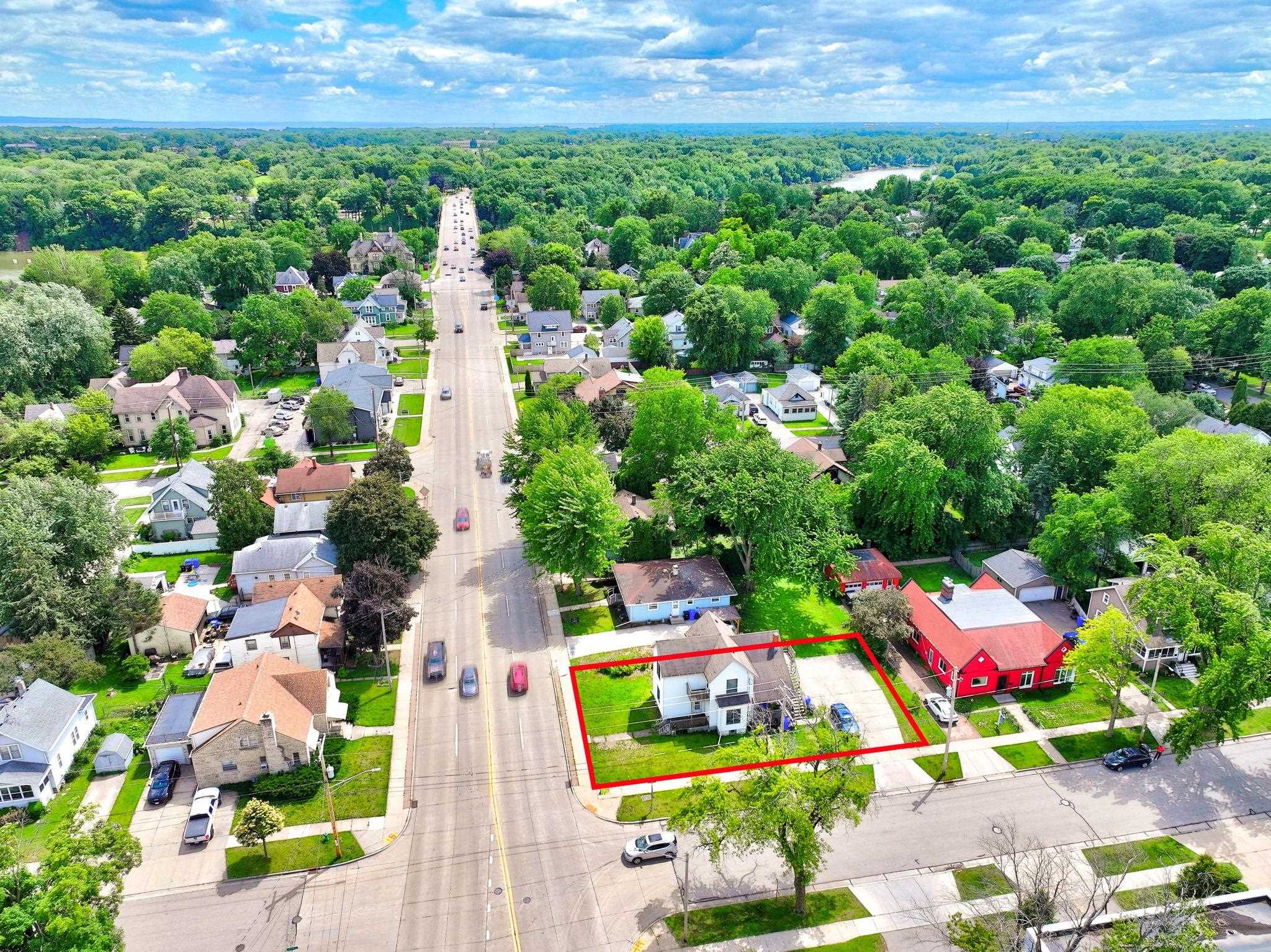 603 S Memorial Dr, Appleton, WI 54914