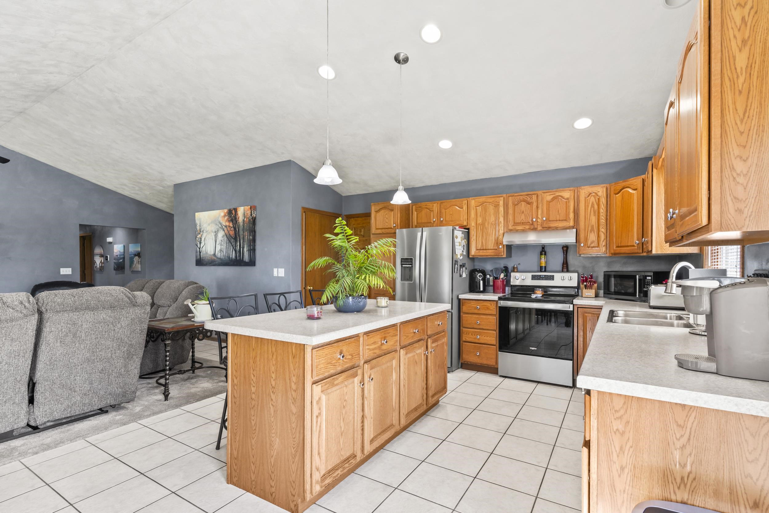 N3151 State Road 76, Hortonville, WI 54944