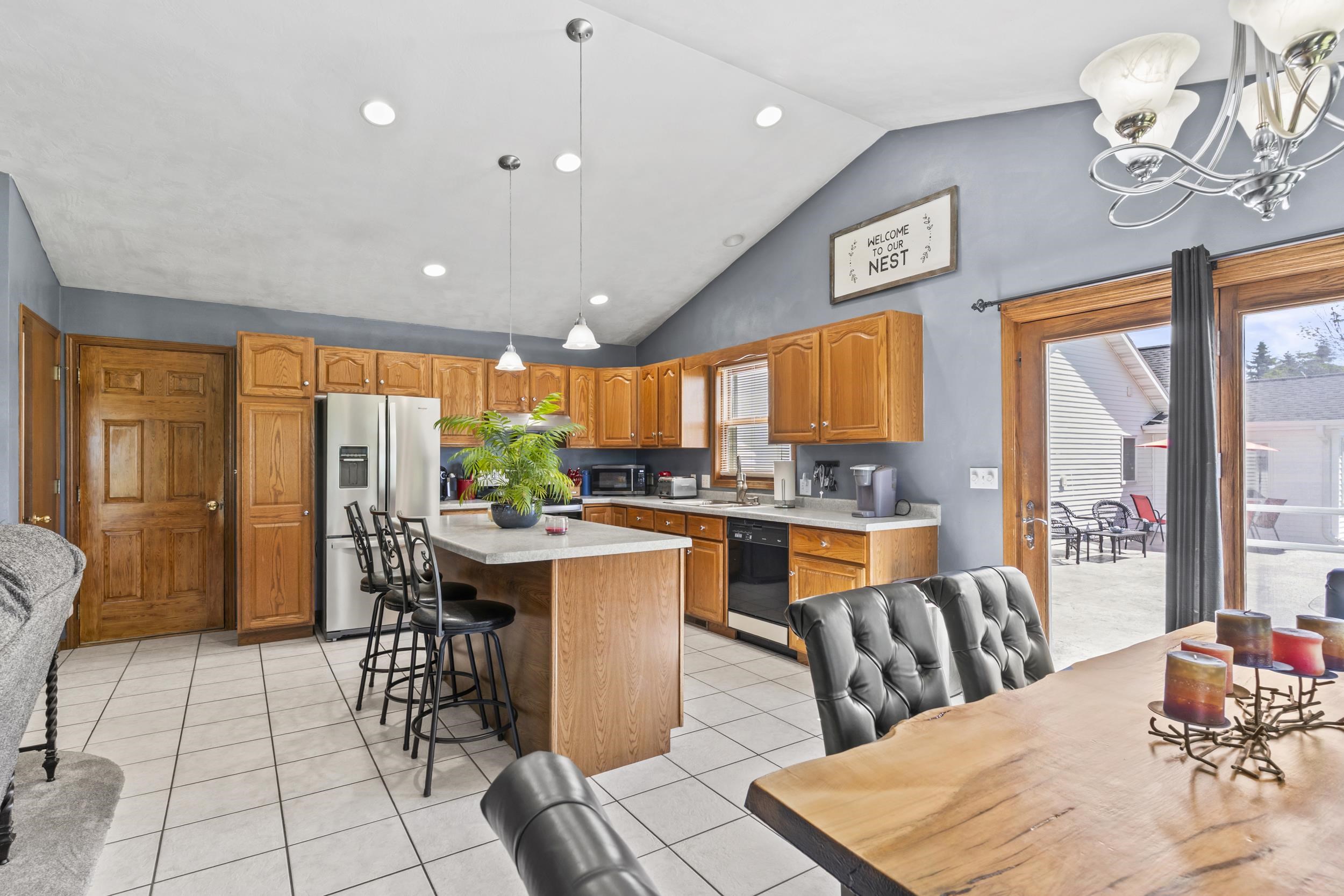 N3151 State Road 76, Hortonville, WI 54944